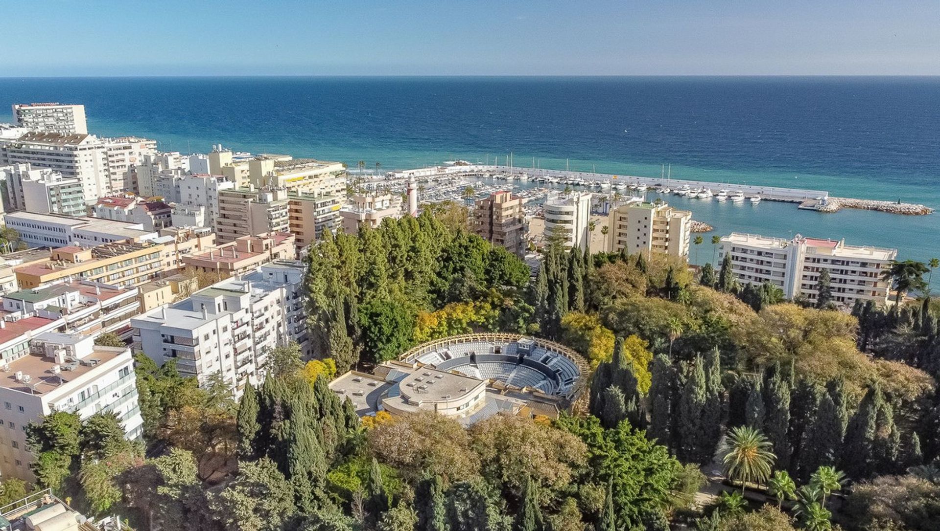 Συγκυριαρχία σε Μαρμπέλλα, Ανδαλουσία 11898388