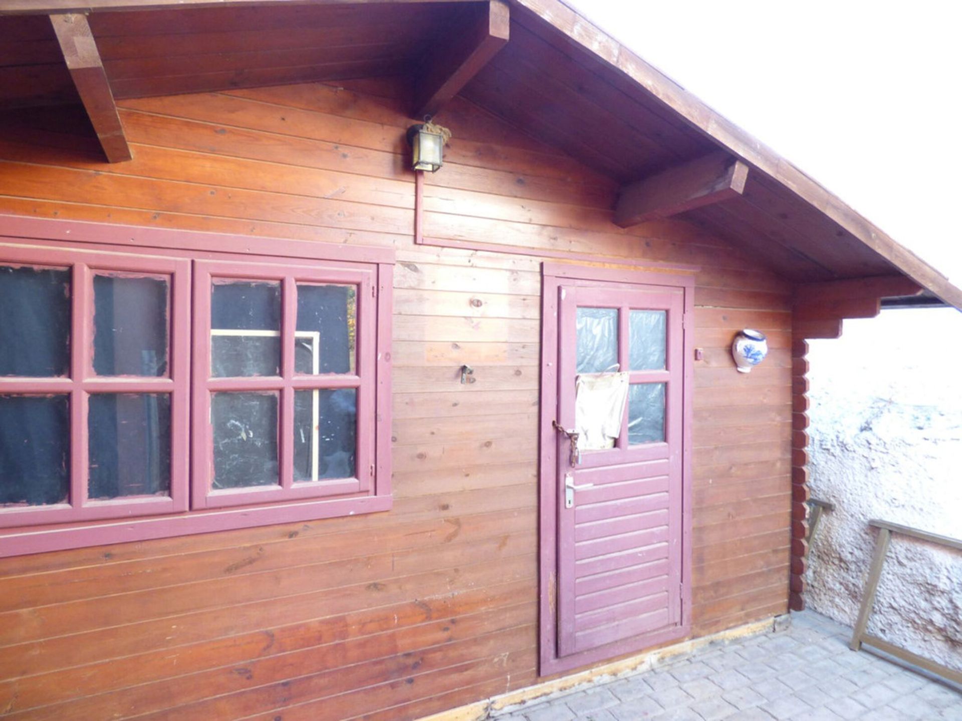 House in El Hornillo, Castile and León 11898421