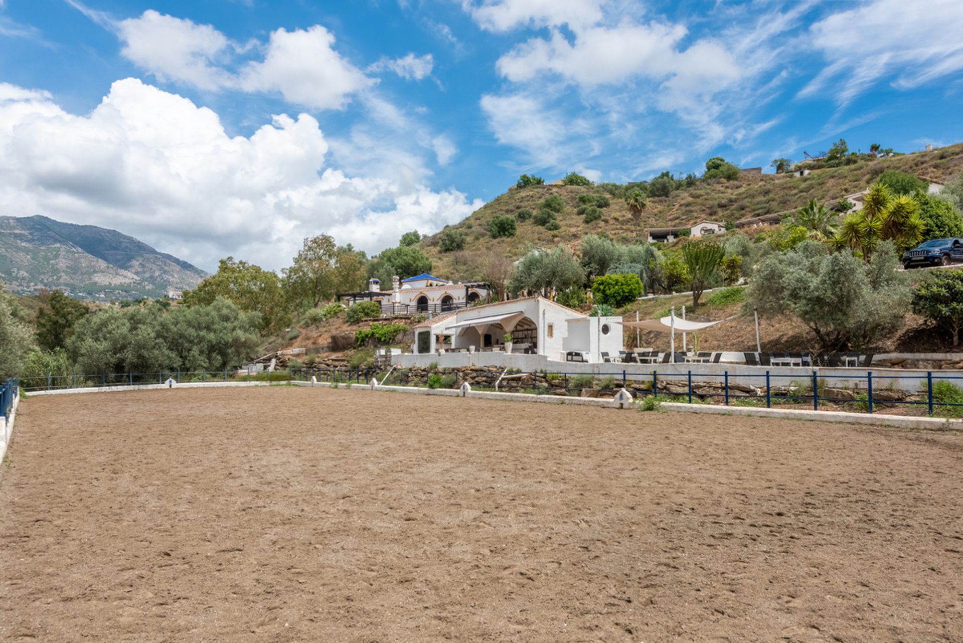 House in Mijas, Andalusia 11898439