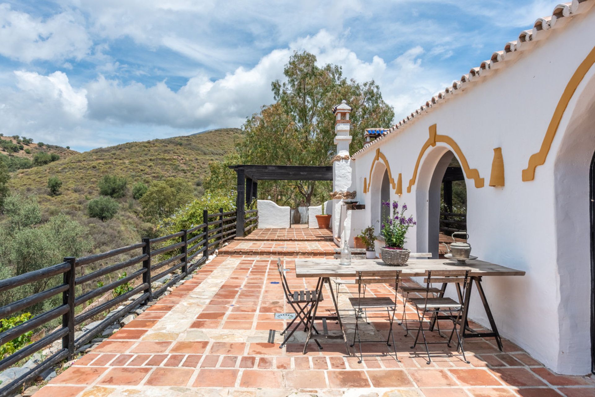 House in Mijas, Andalusia 11898439