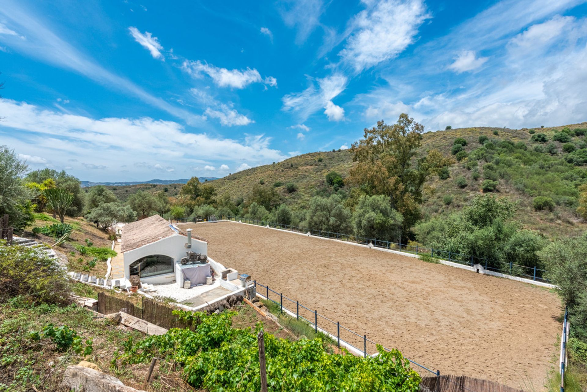 House in Mijas, Andalusia 11898439