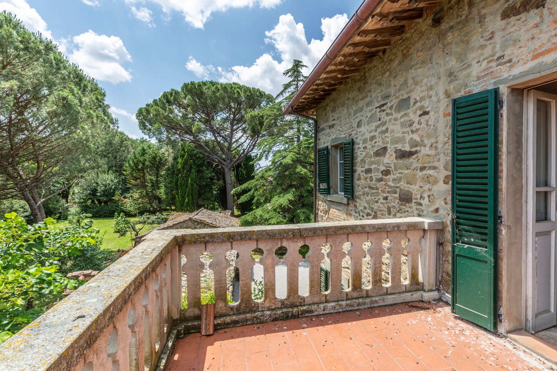 loger dans Cortona, Tuscany 11898500