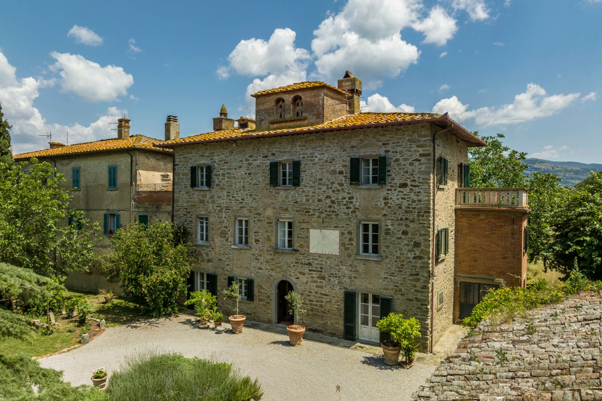 loger dans Cortona, Tuscany 11898500