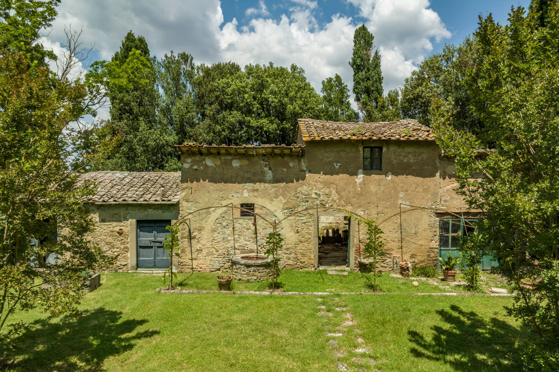 loger dans Cortona, Tuscany 11898500