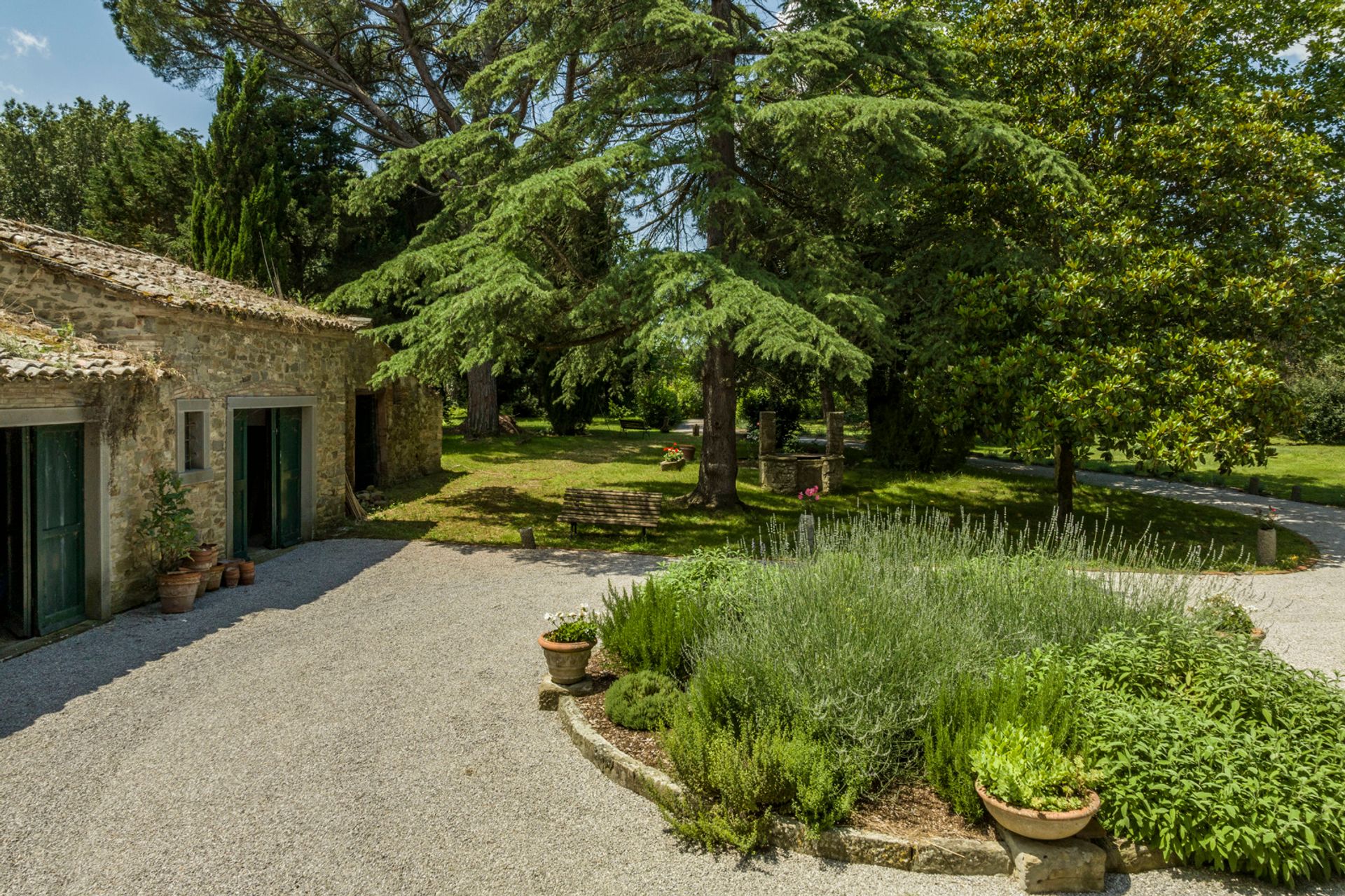 loger dans Cortona, Tuscany 11898500