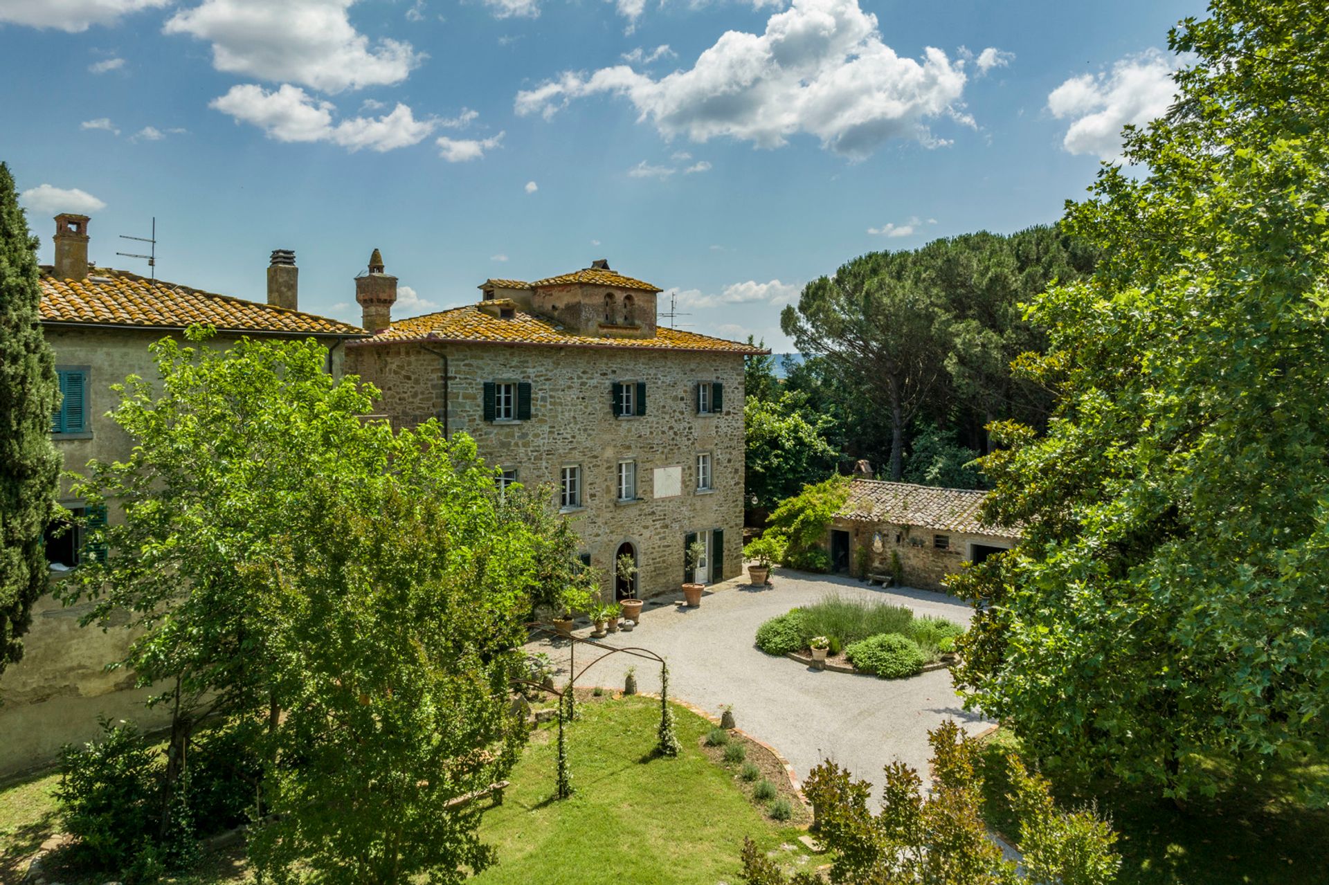 loger dans Cortona, Tuscany 11898500