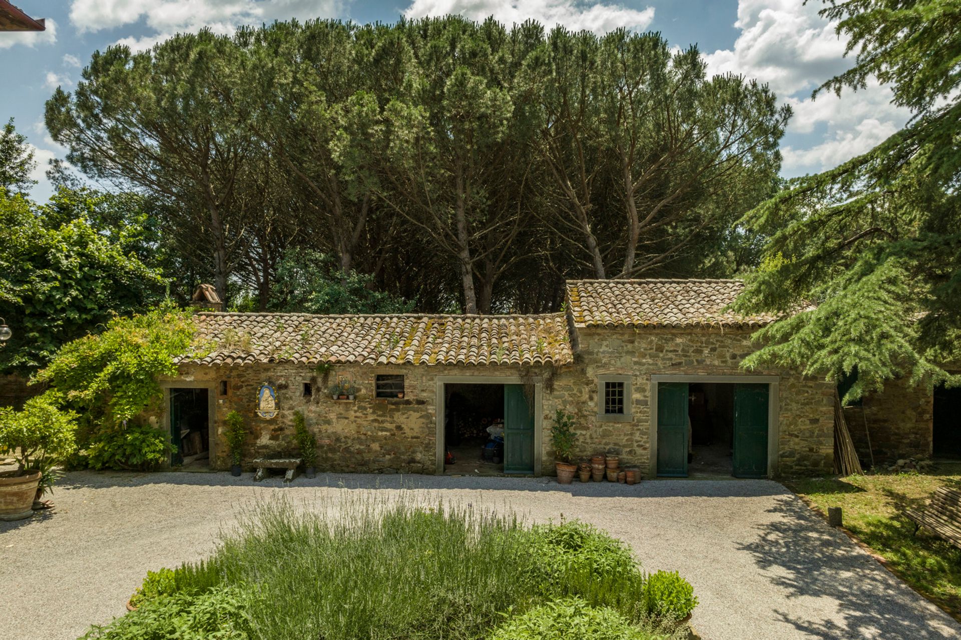 loger dans Cortona, Tuscany 11898500