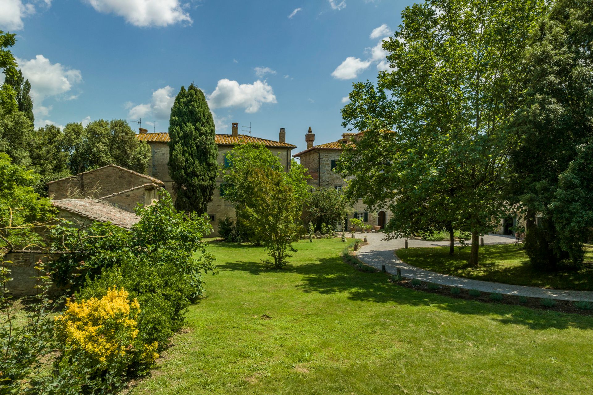 loger dans Cortona, Tuscany 11898500