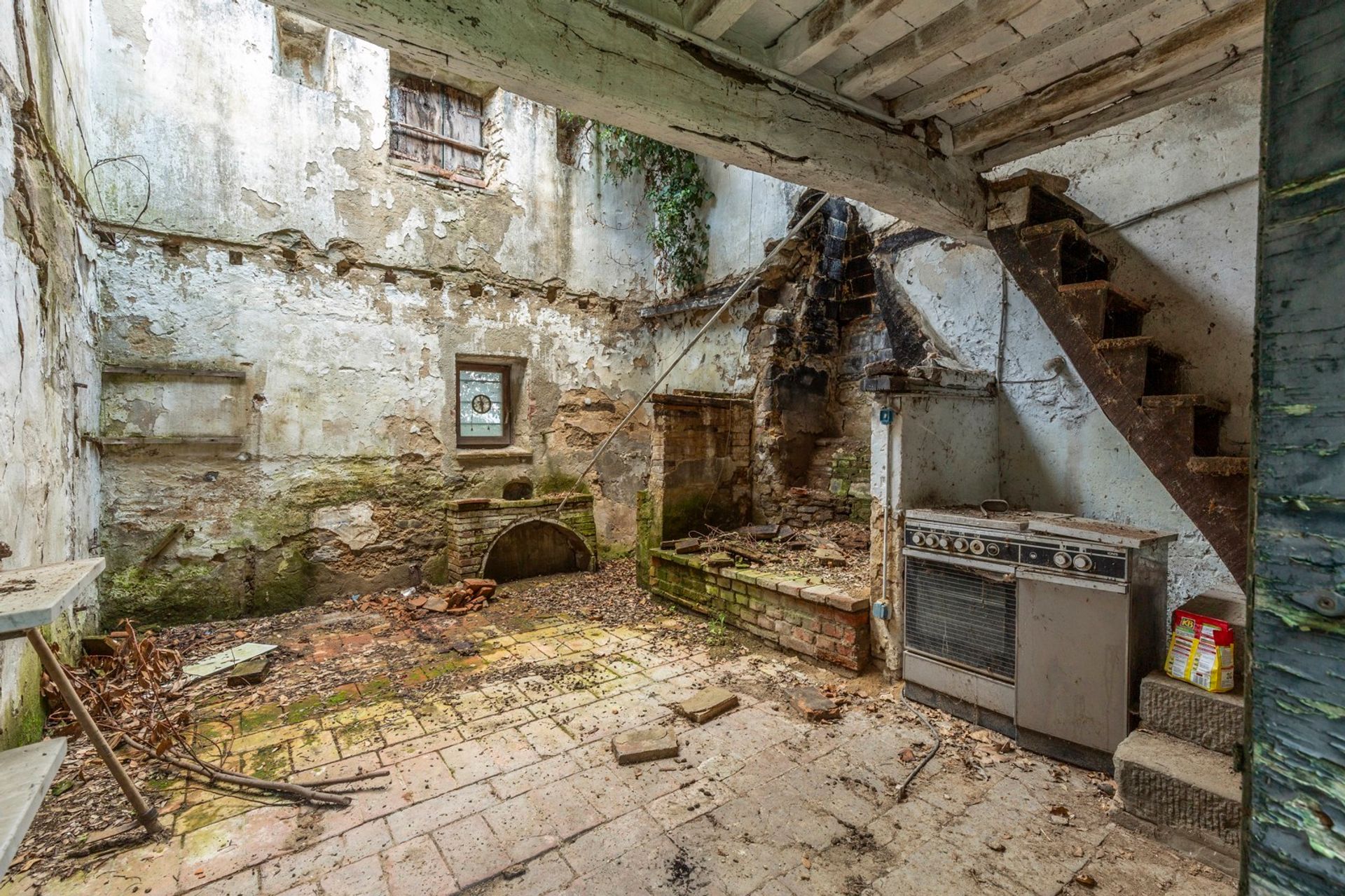 loger dans Cortona, Tuscany 11898500