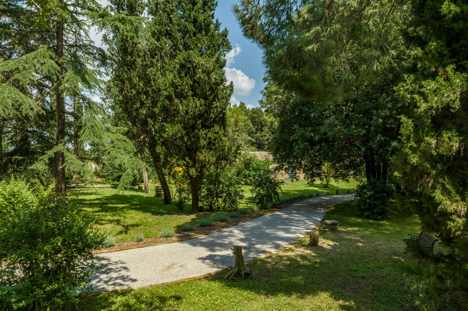 loger dans Cortona, Tuscany 11898500