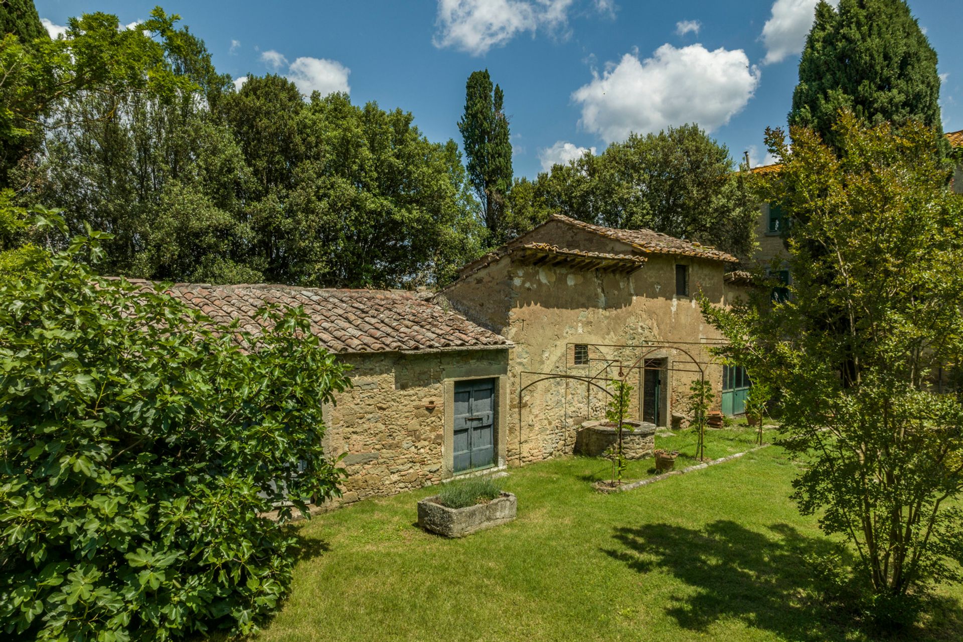 loger dans Cortona, Tuscany 11898500