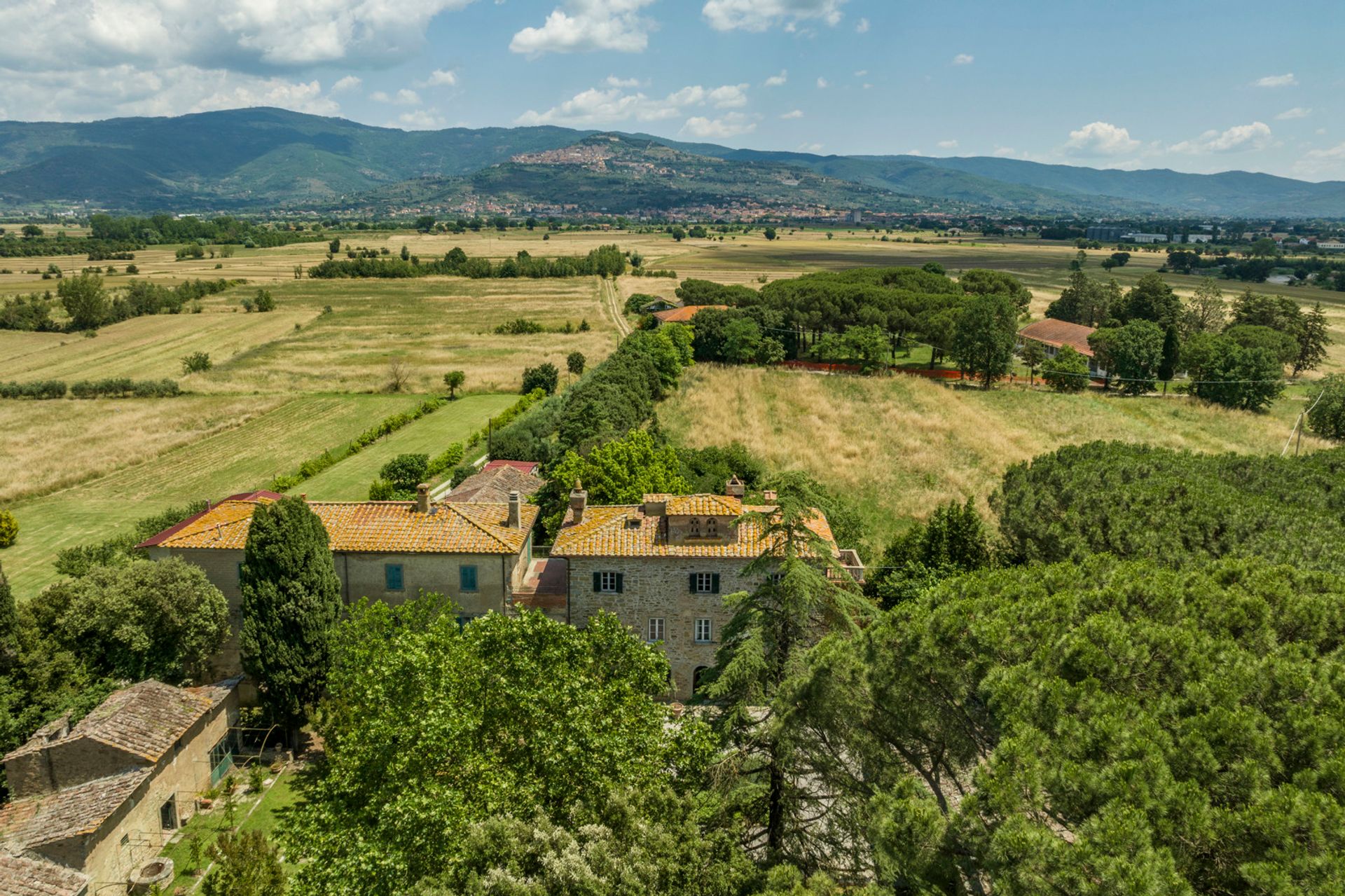 loger dans Cortona, Tuscany 11898500