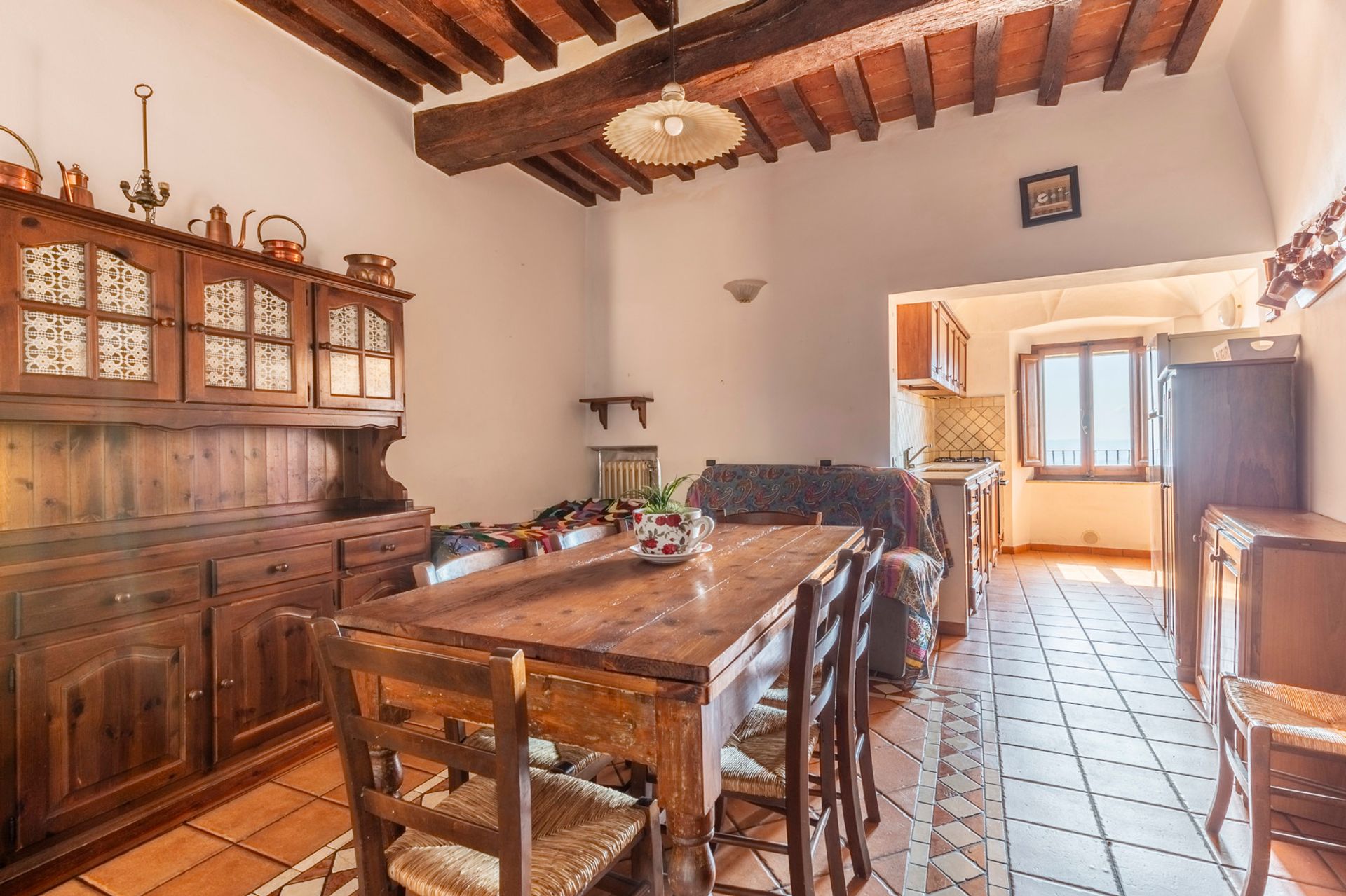 Condominium dans Montepulciano, Toscane 11898503