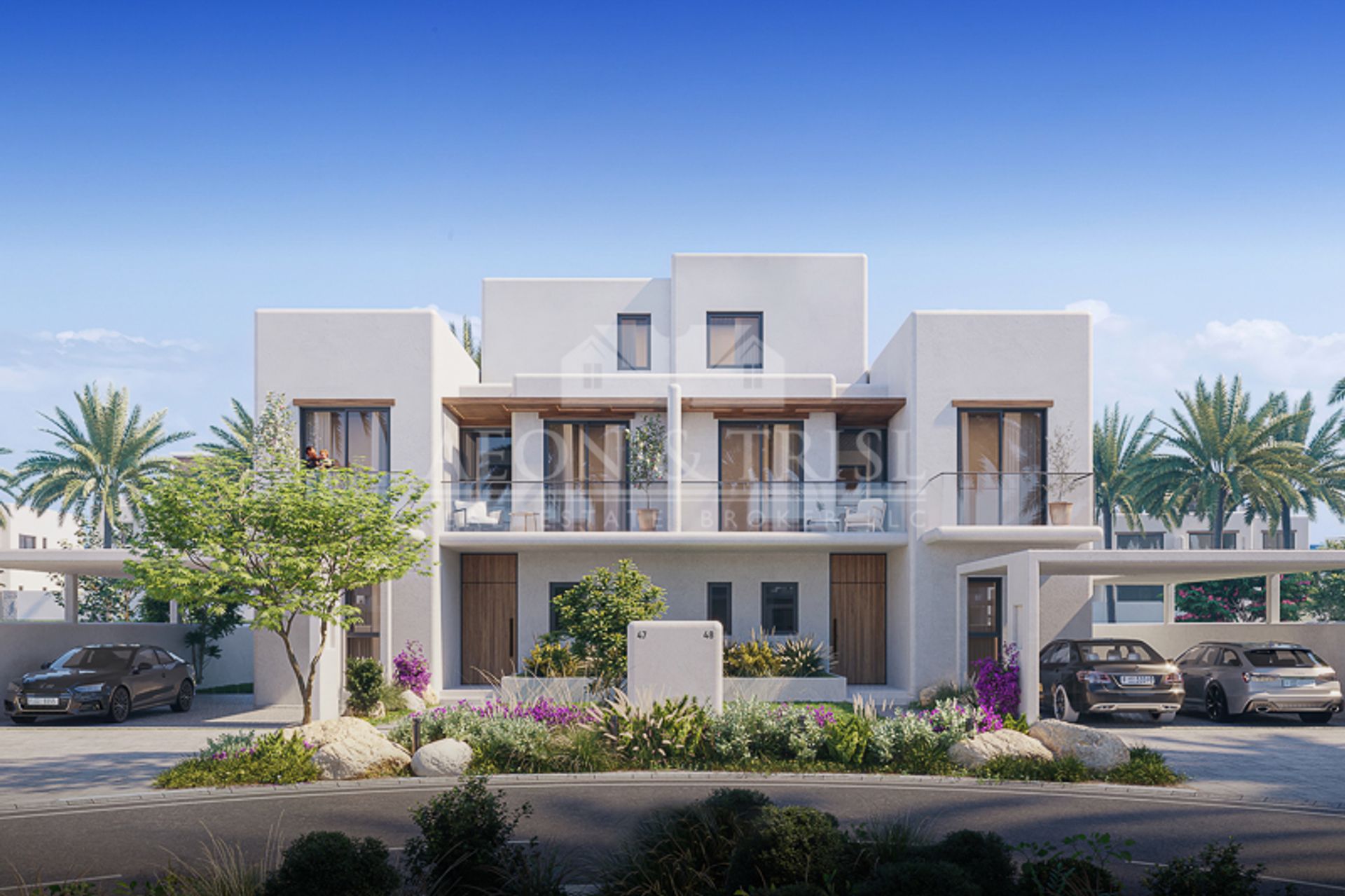 Haus im Dubai, Dubai 11898510