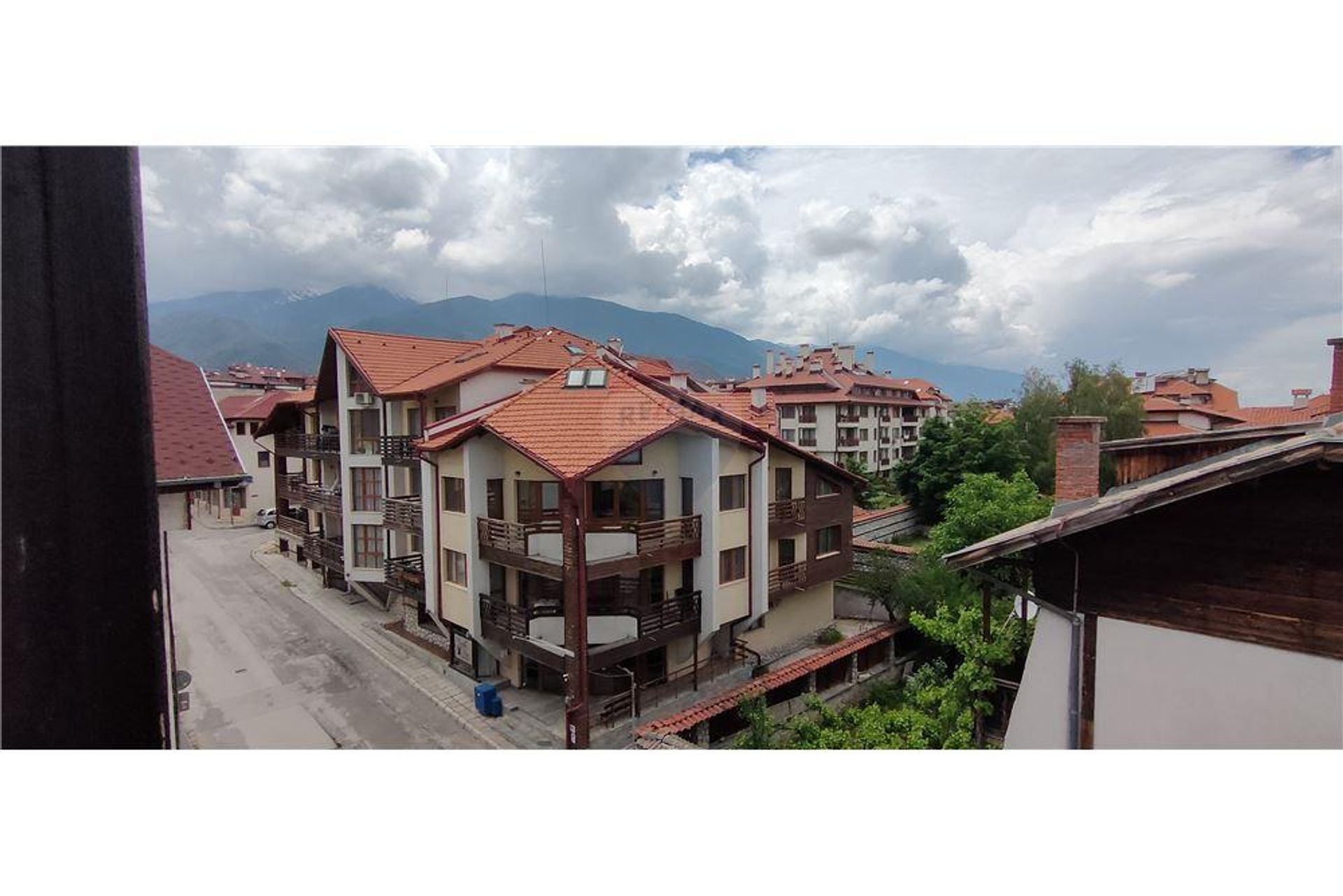 Eigentumswohnung im Bansko, Blagoevgrad 11898514