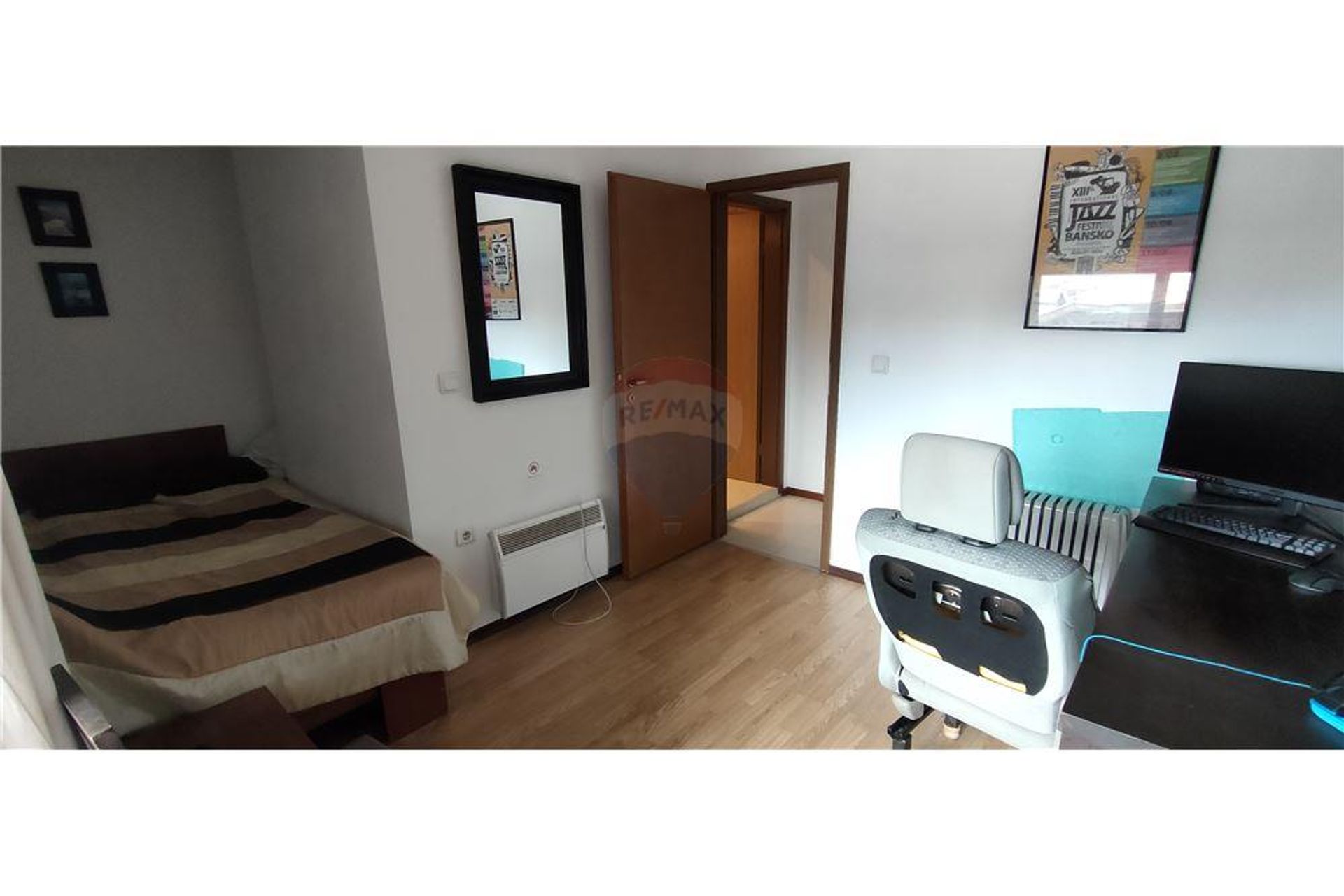 Kondominium dalam Bansko, Blagoevgrad 11898514