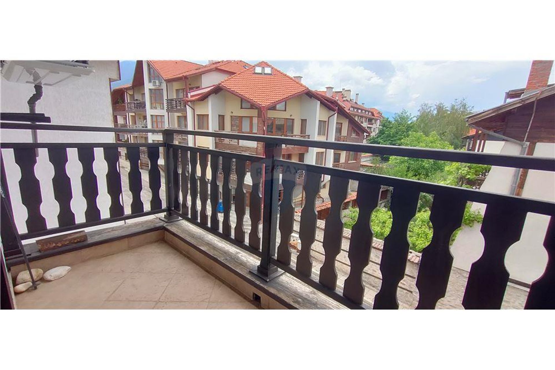 Kondominium dalam Bansko, Blagoevgrad 11898514