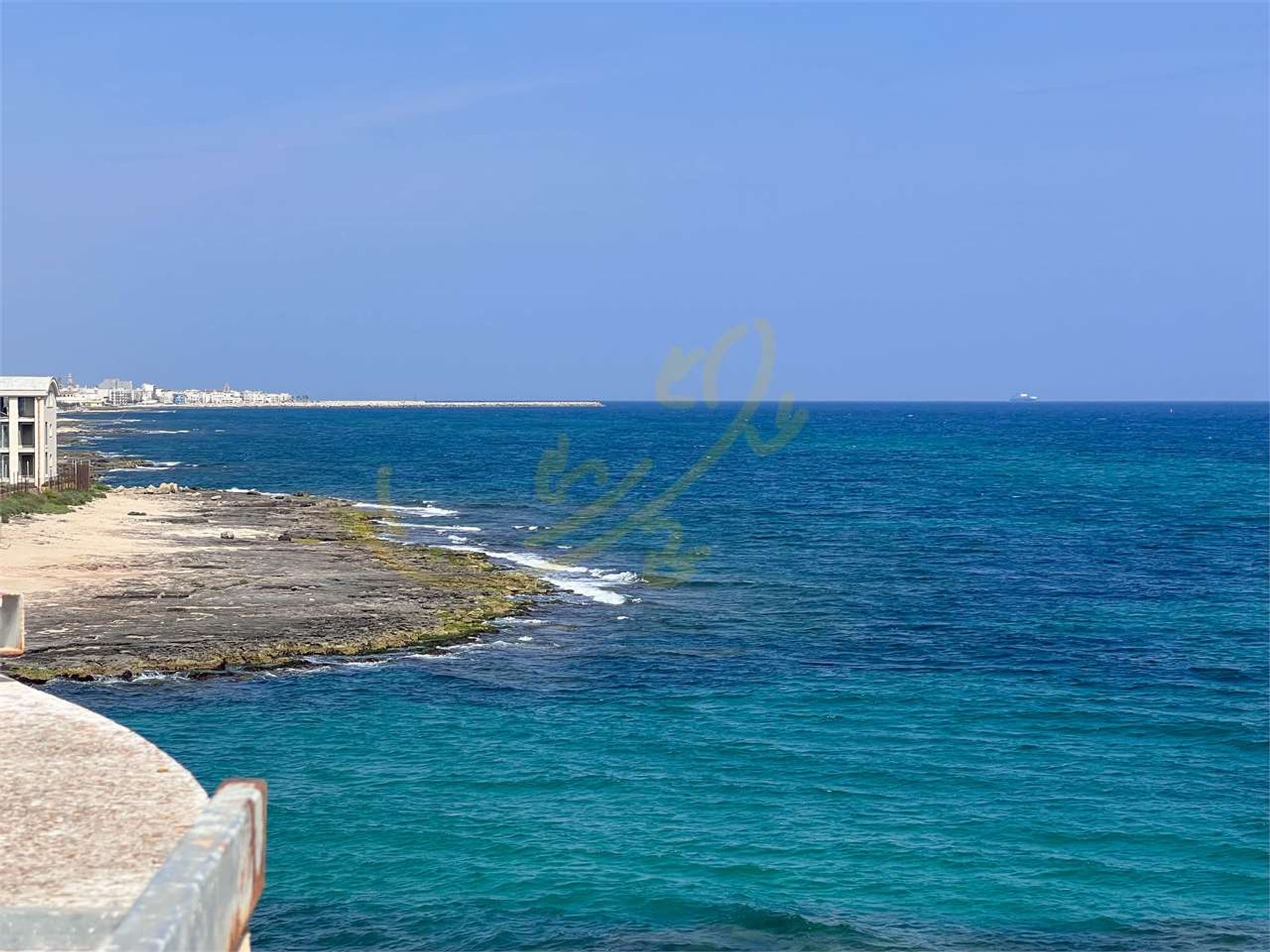 casa en Mola di Bari, Apulia 11899124