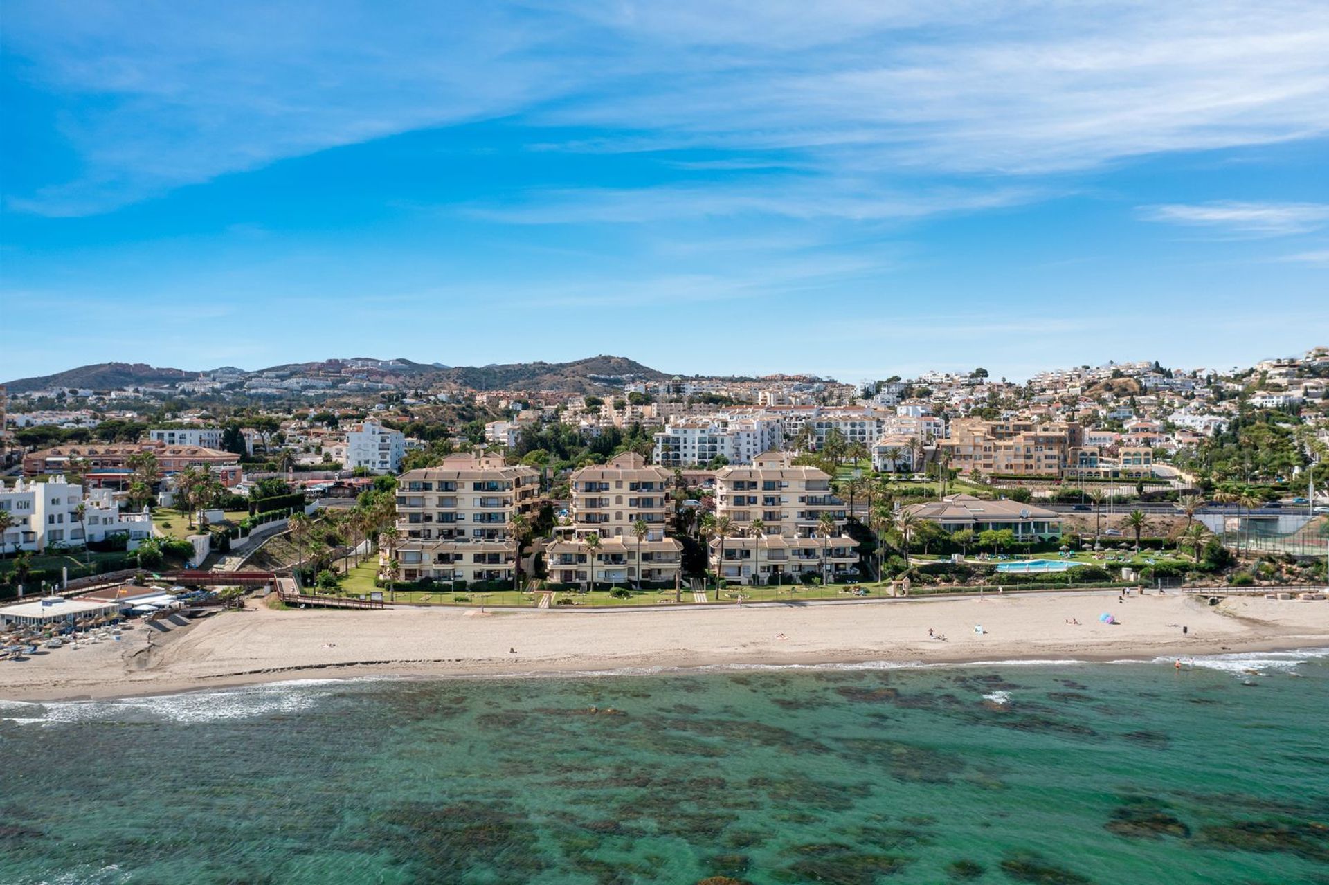 Condominio en Sitio de Calahonda, Andalusia 11901234