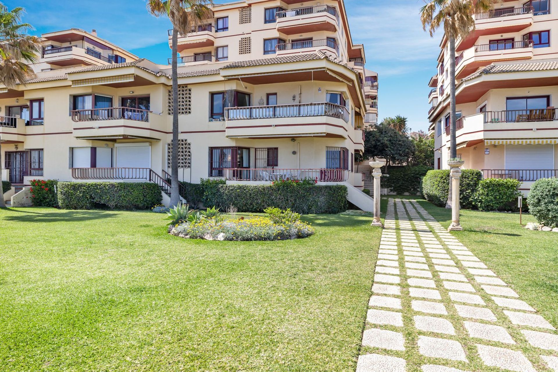 Condominio en Sitio de Calahonda, Andalusia 11901234