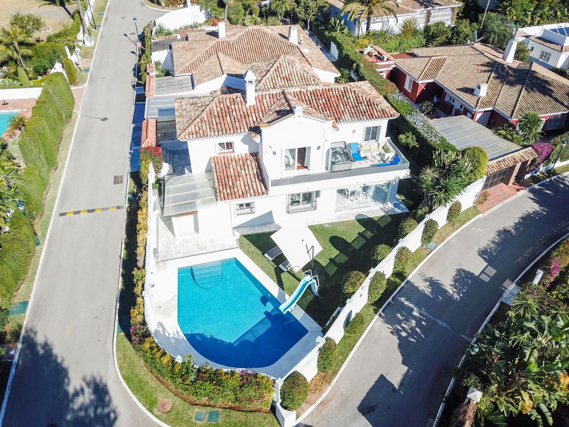 casa en marbella, Andalucía 11901244