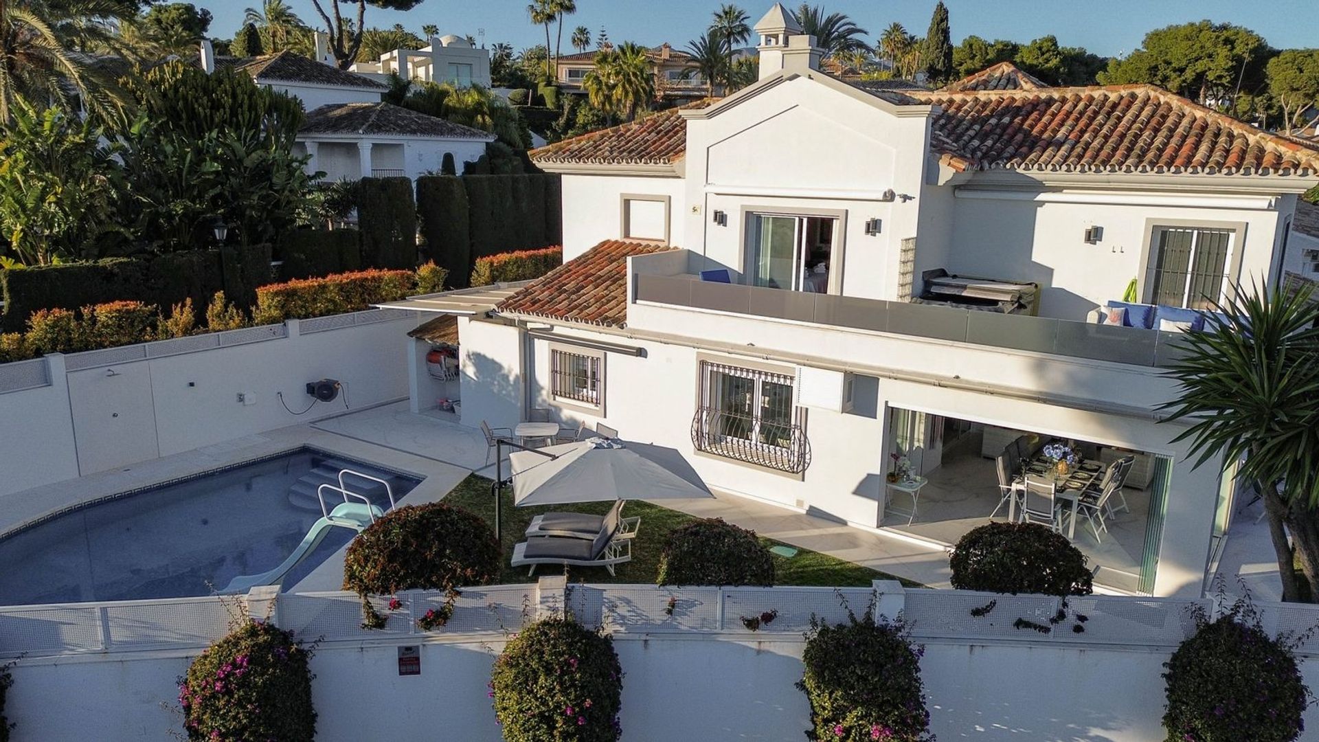 casa en marbella, Andalucía 11901244