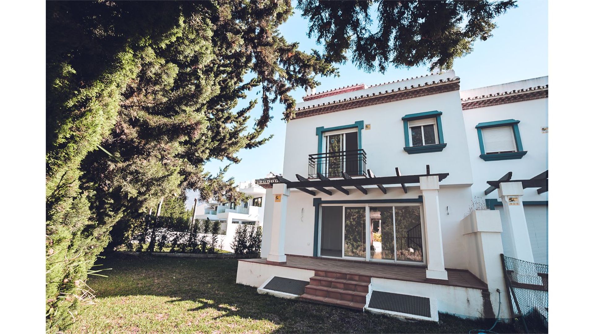 Haus im Estepona, Andalusien 11901253