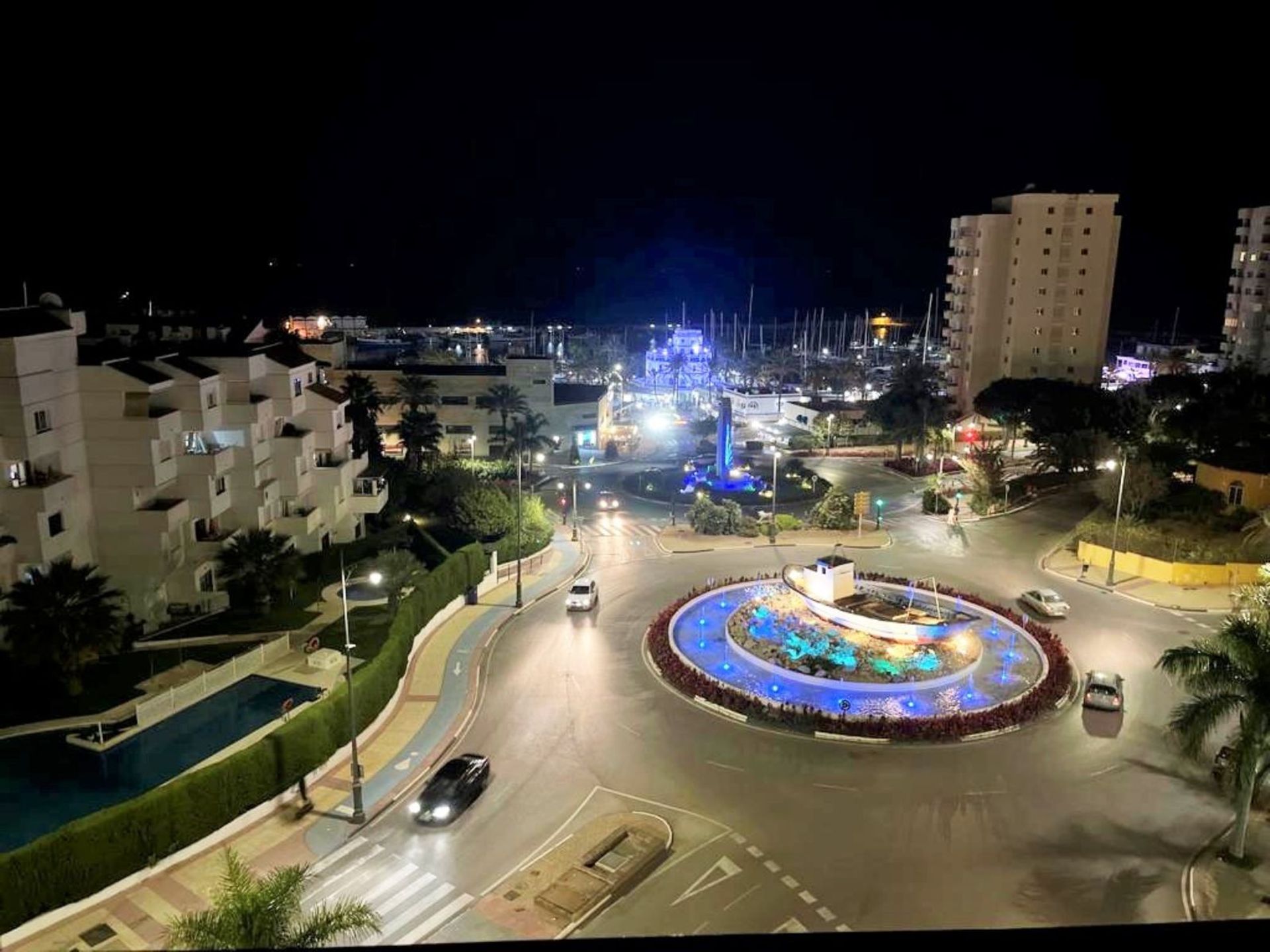 Osakehuoneisto sisään Estepona, Andalusia 11901310