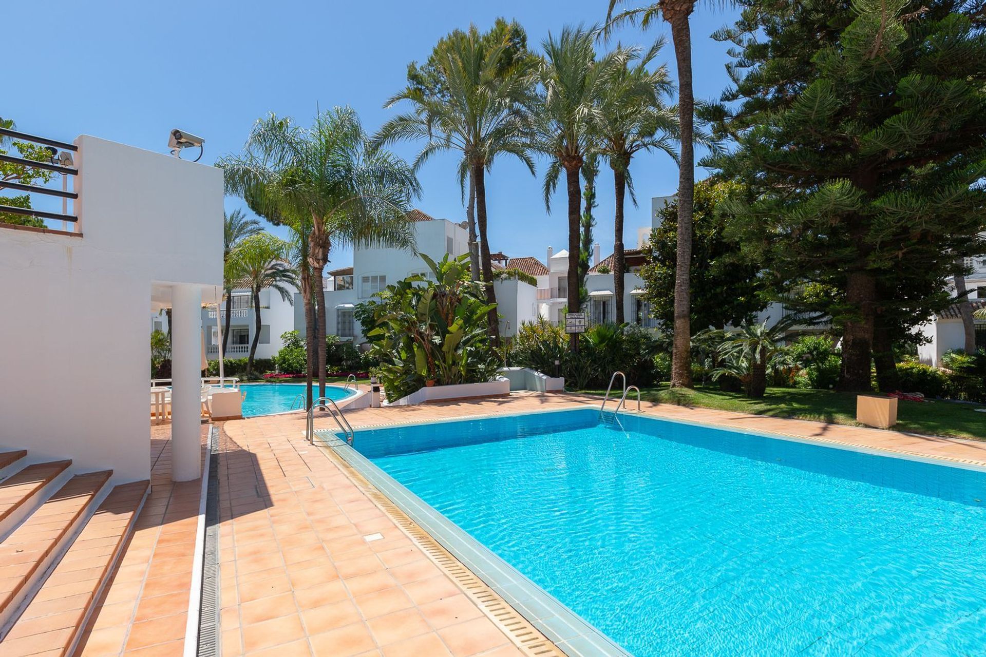 Huis in Marbella, Andalusië 11901326