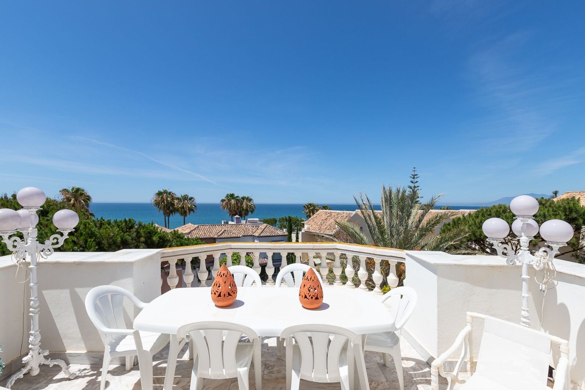 Huis in Marbella, Andalusië 11901326