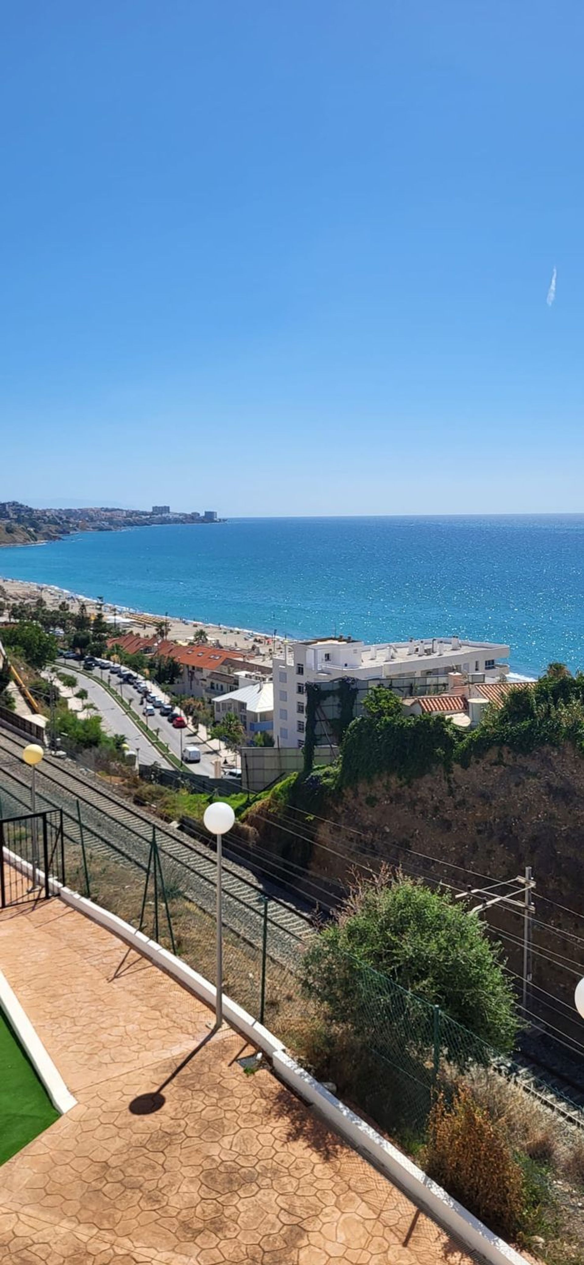 Condominium in Fuengirola, Andalusië 11901334