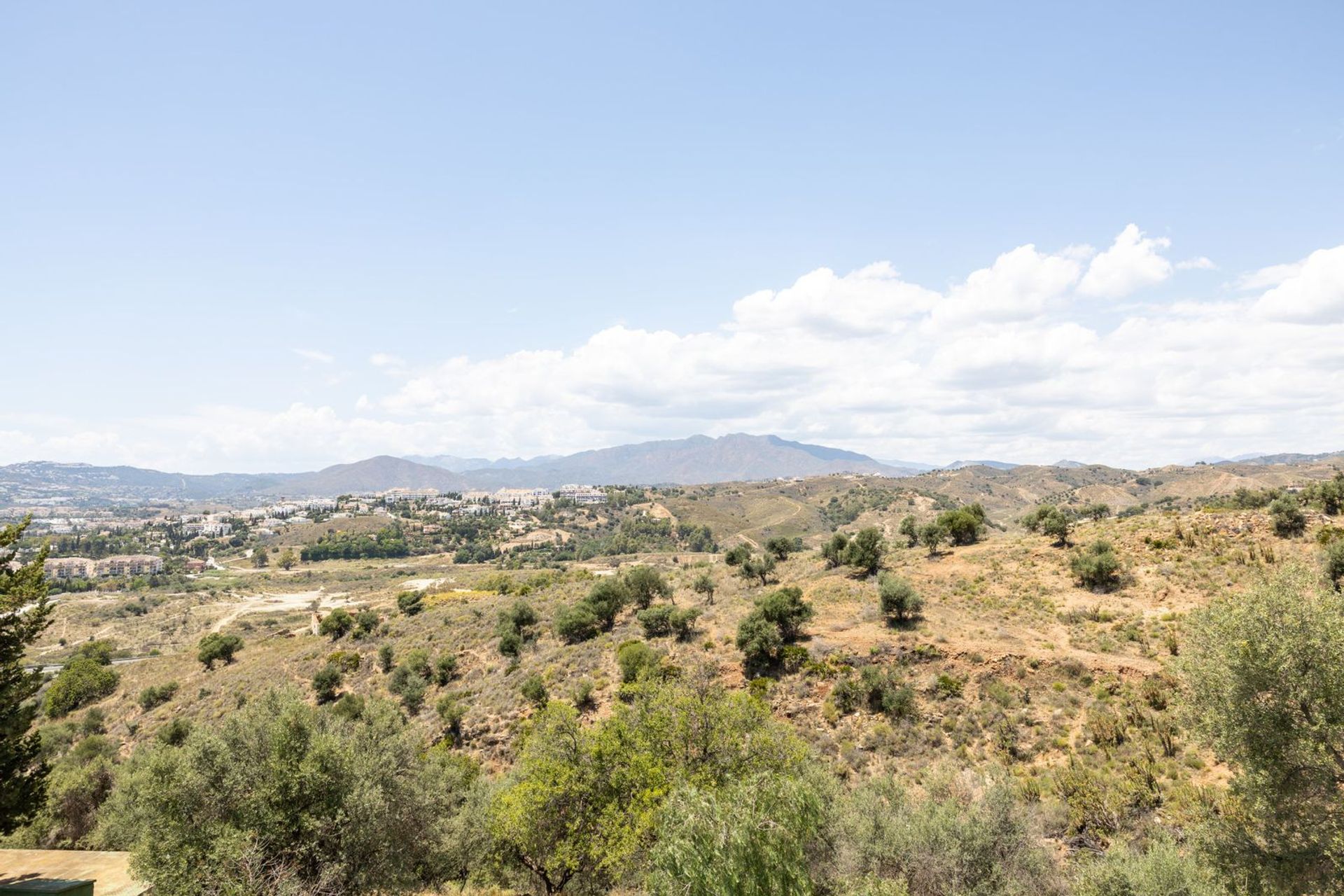 жилой дом в Mijas, Andalusia 11901339