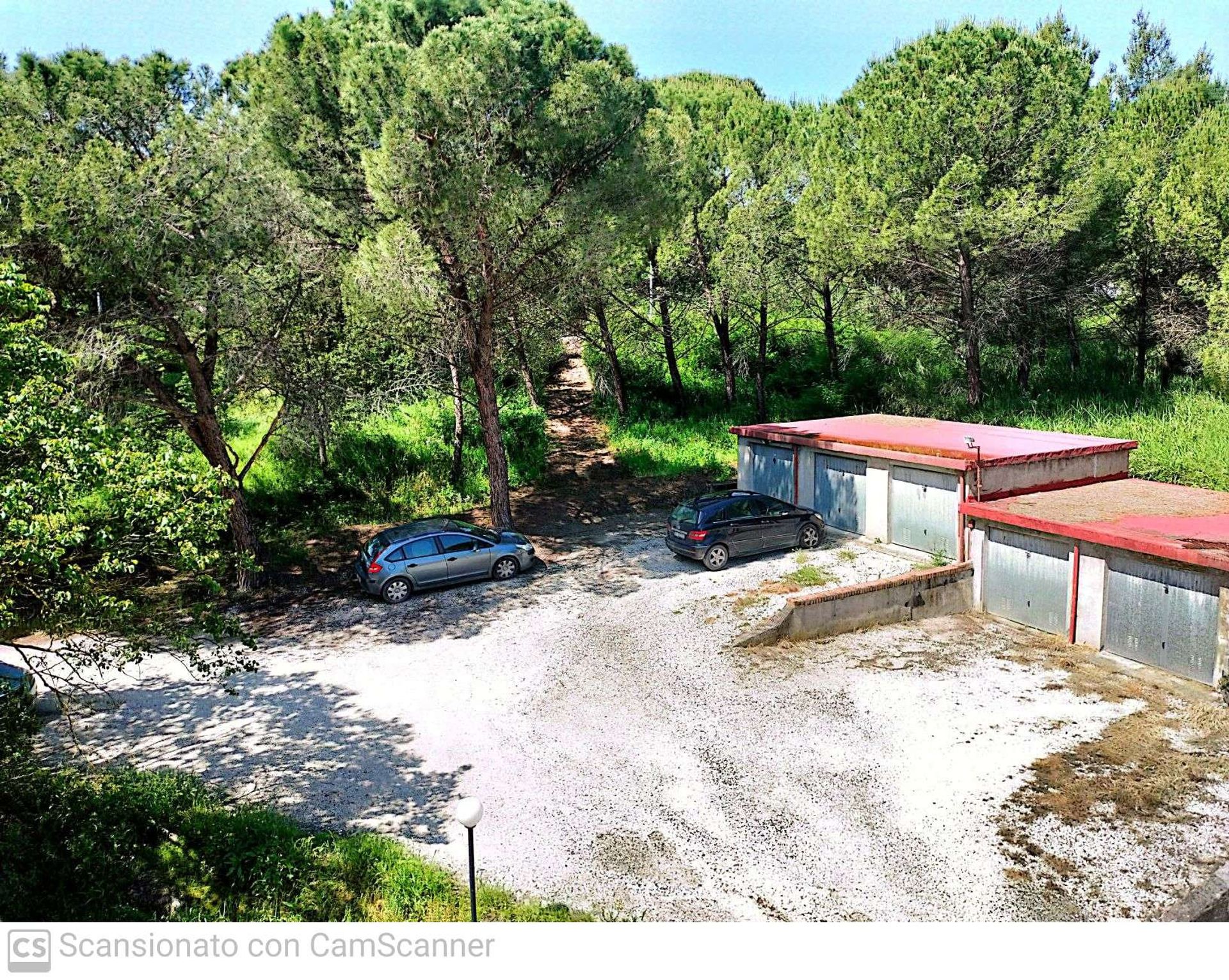 Condominium in Volterra, Toscane 11901460