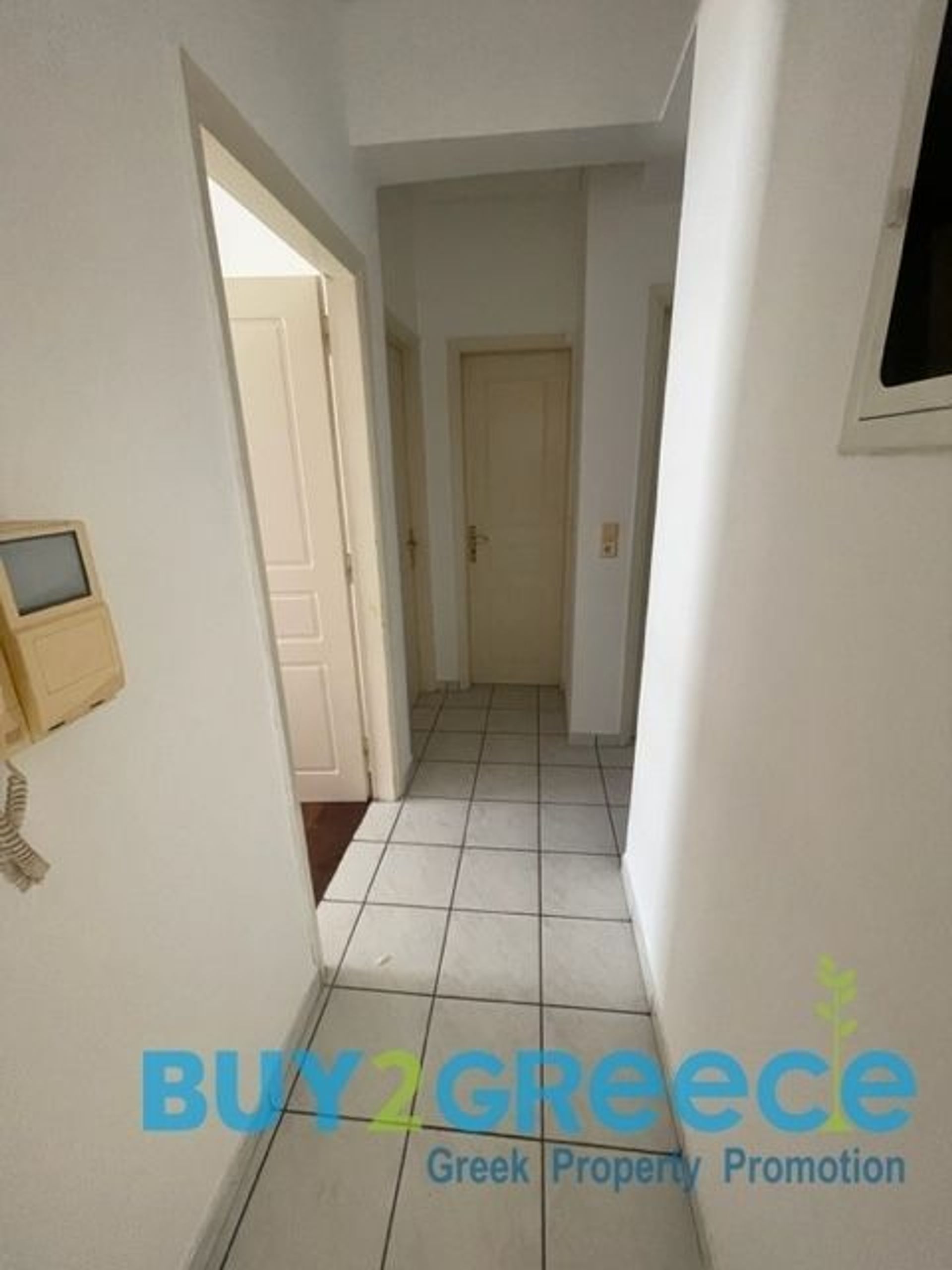 Condominio en Atenas, Ático 11902348