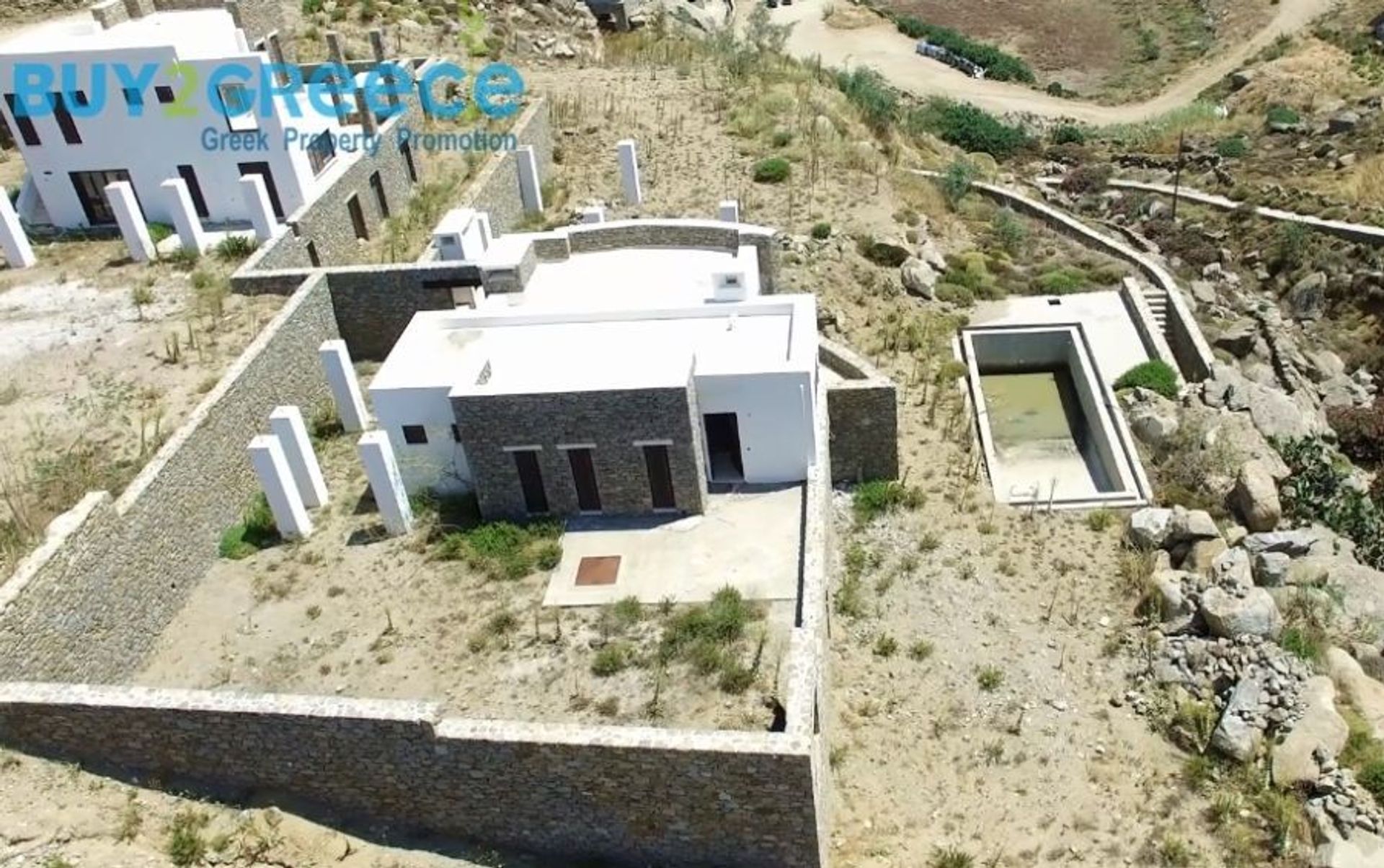 Hus i Mykonos, Notio Aigaio 11902355