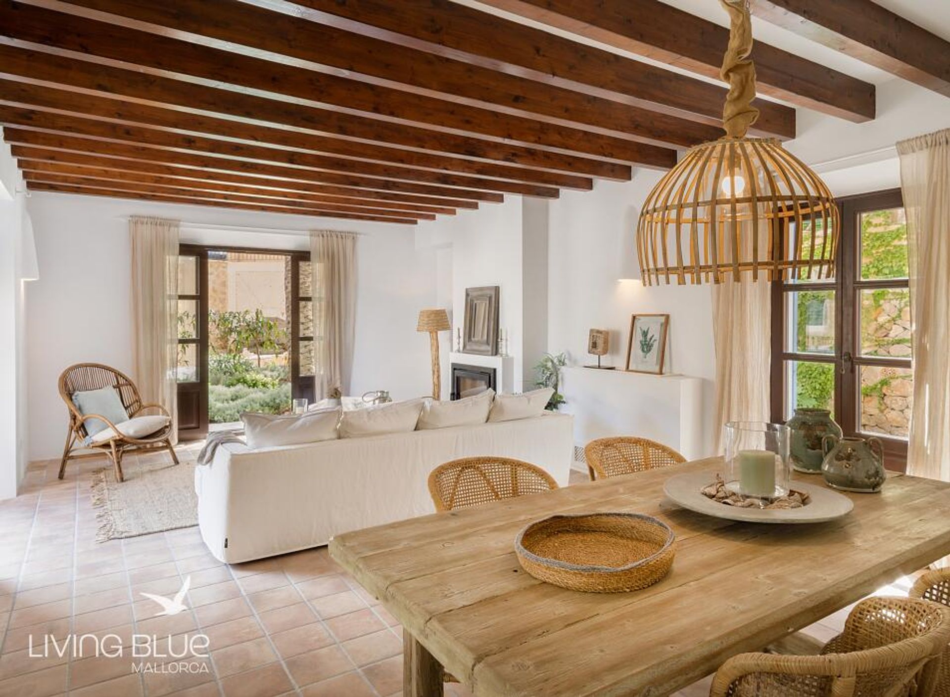 casa no Valldemosa, Balearic Islands 11903169