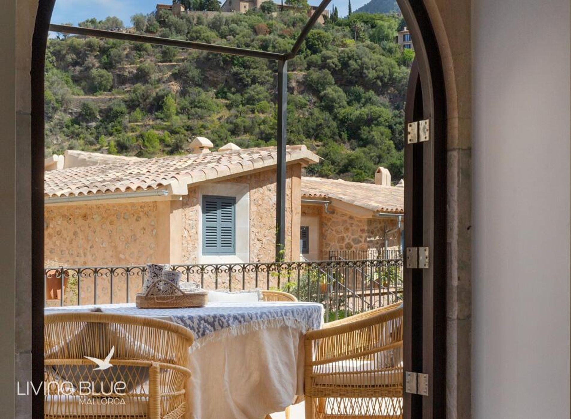 casa en Valldemosa, Balearic Islands 11903169