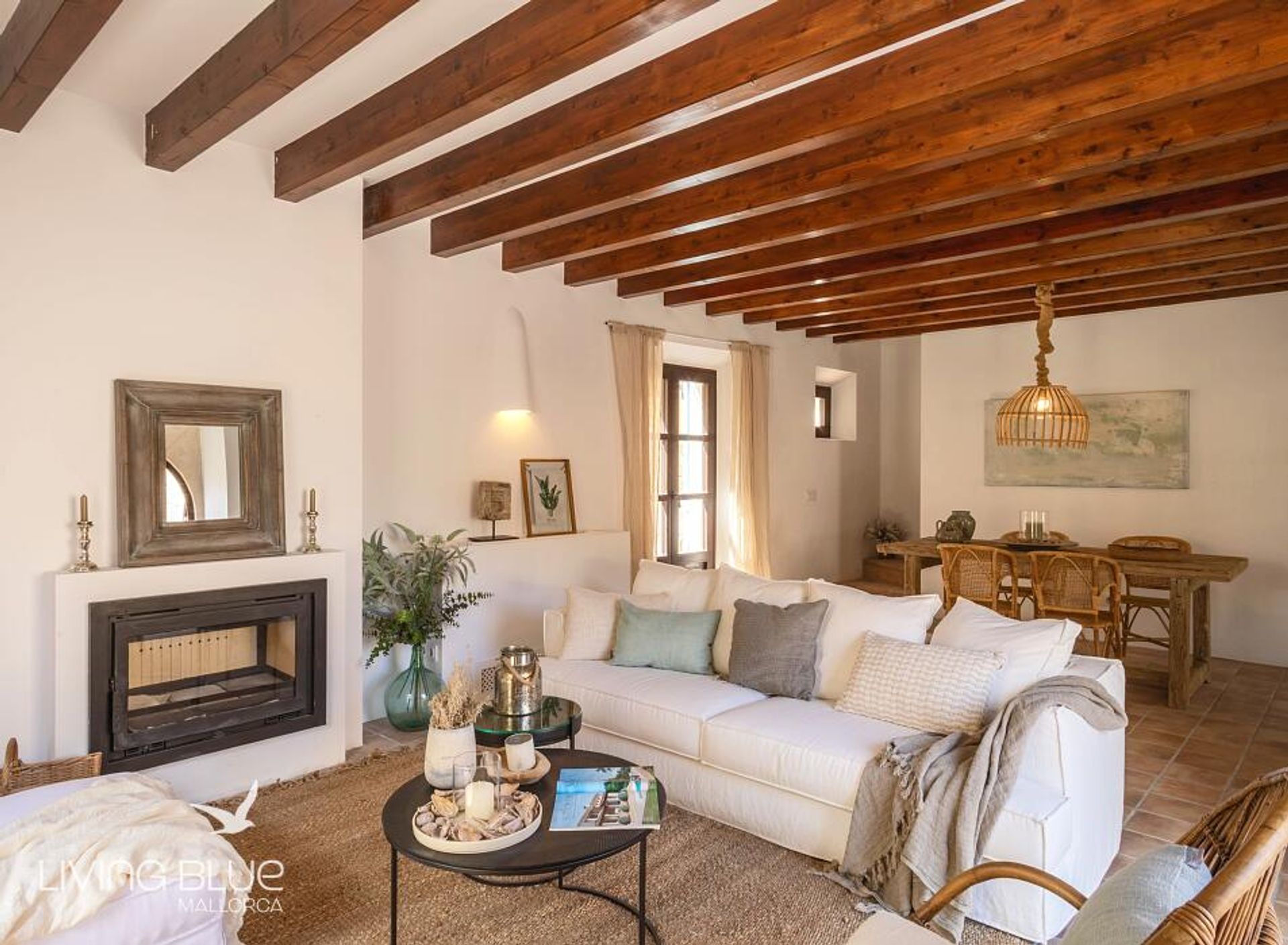 Hus i Valldemosa, Balearic Islands 11903169