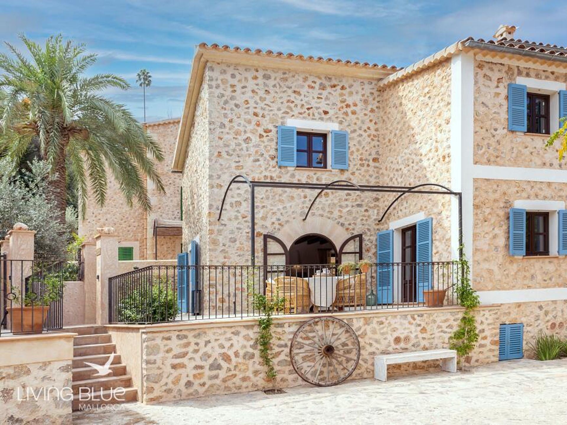 Hus i Valldemosa, Balearic Islands 11903169