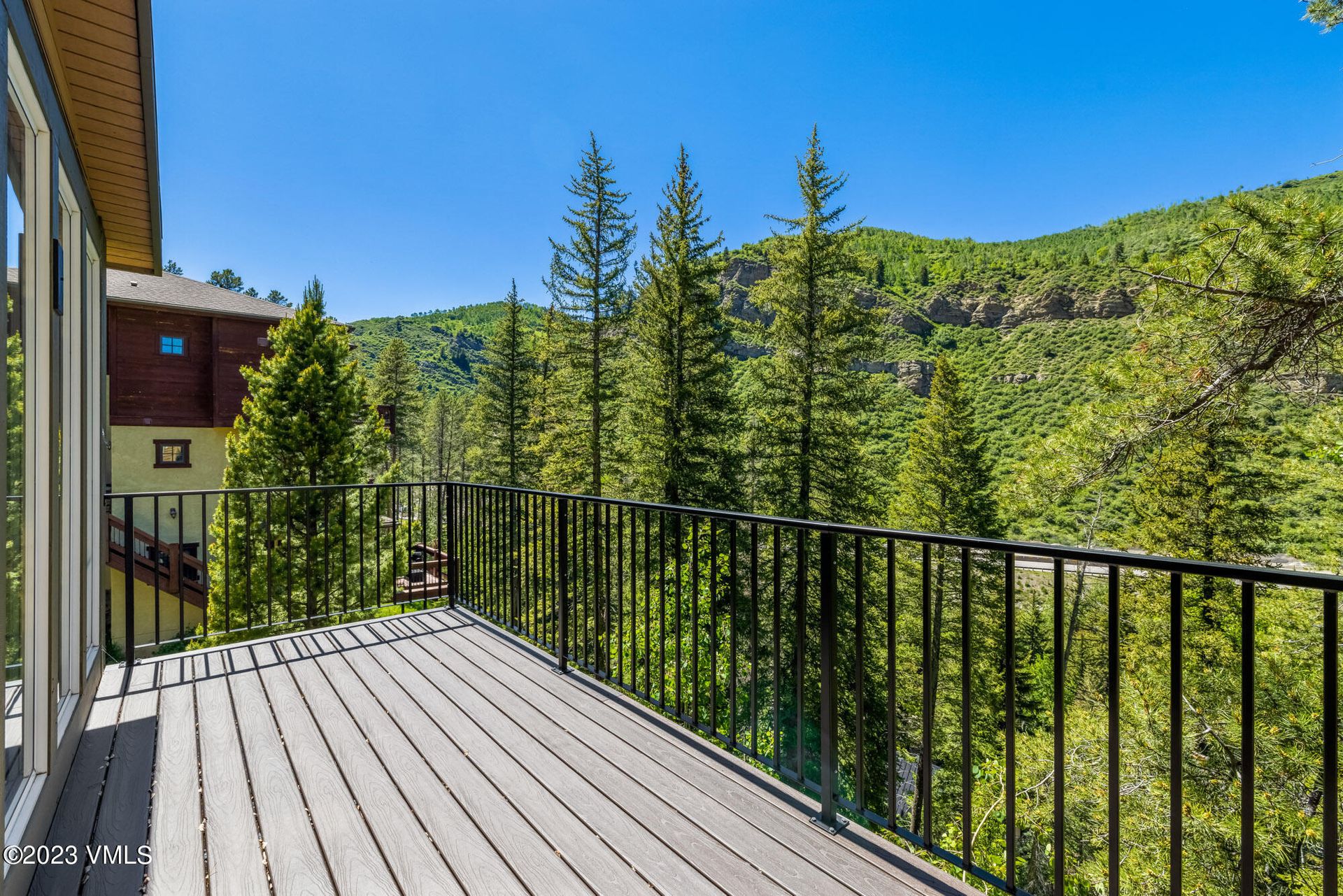 Rumah di Vail, Colorado 11903768