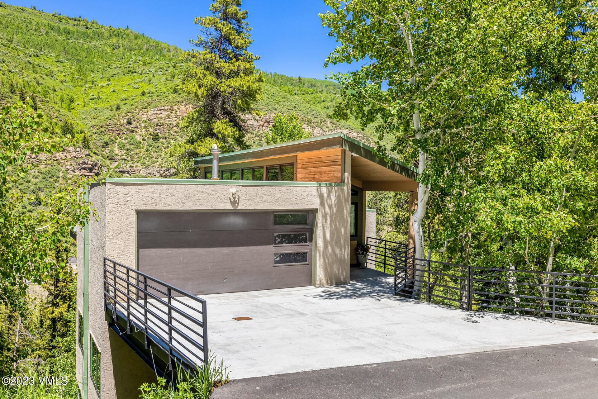 Hus i Vail, Colorado 11903768