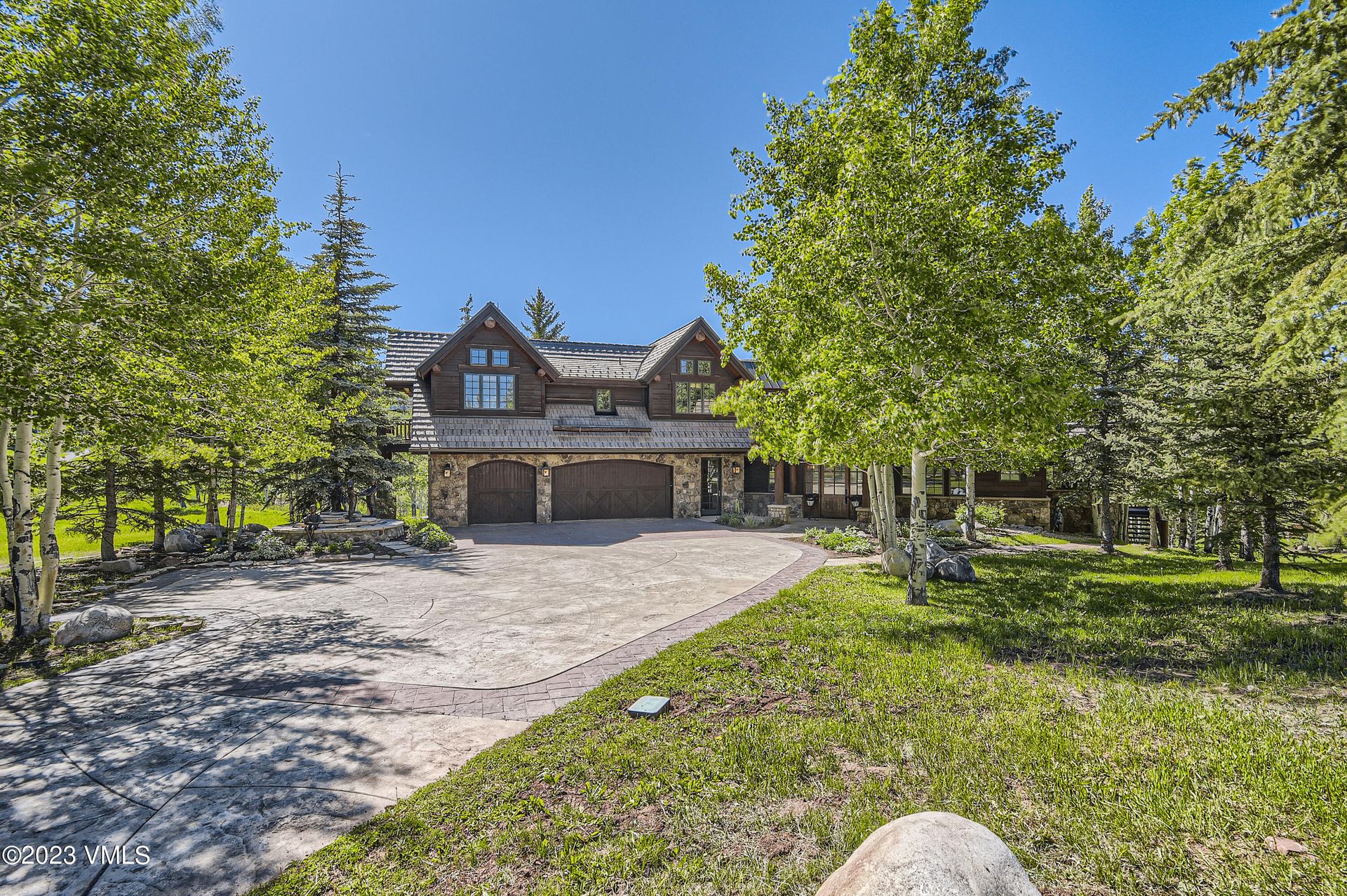 casa en Edwards, Colorado 11903771