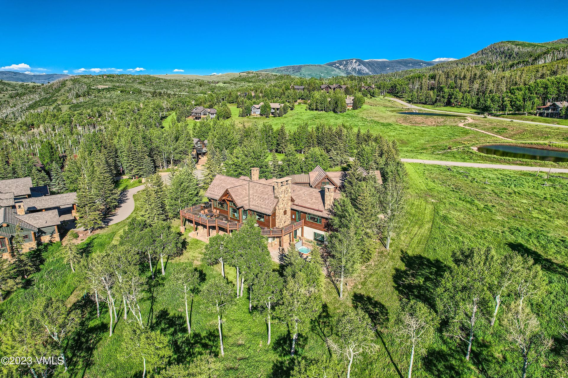 casa en Edwards, Colorado 11903771