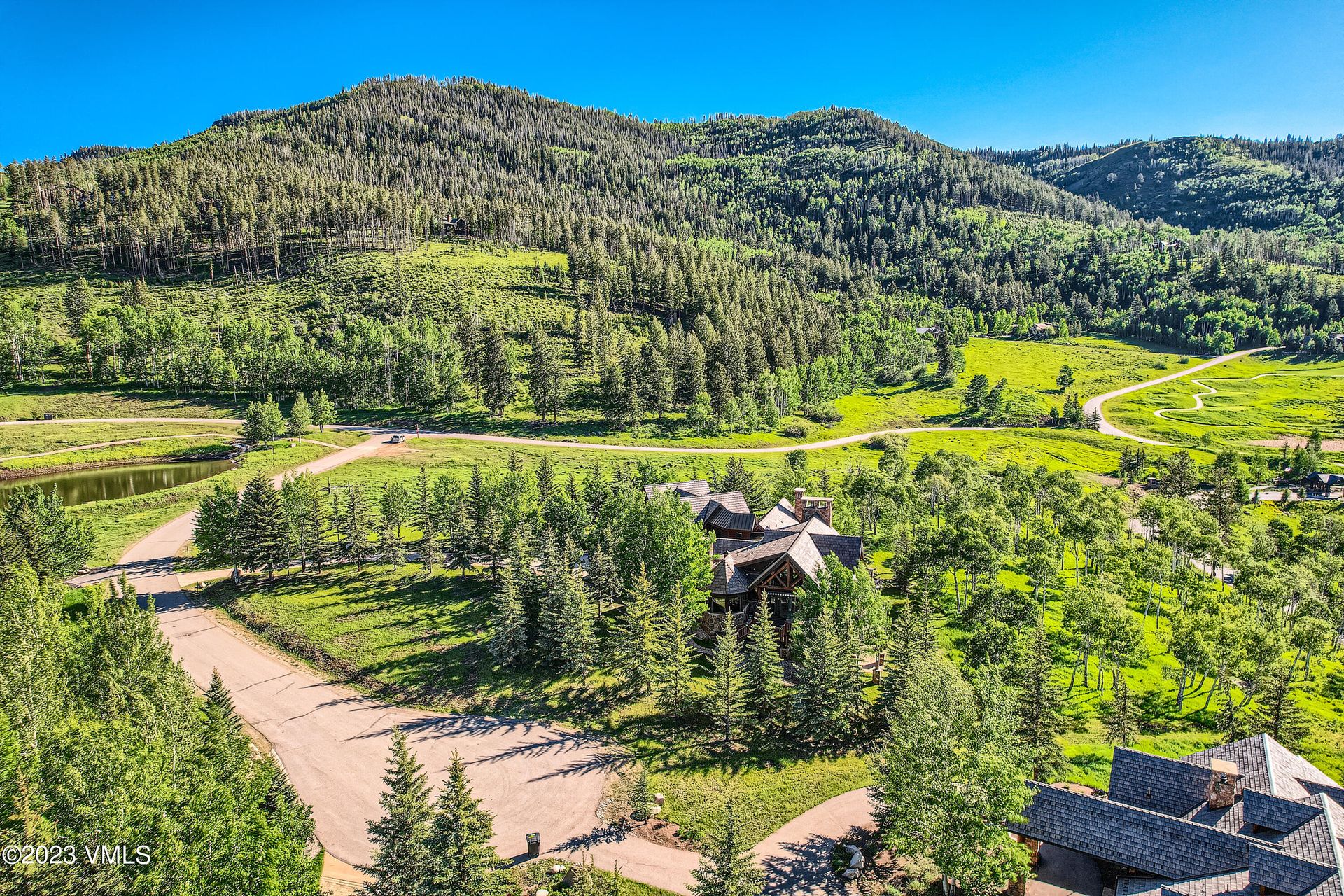 casa no Edwards, Colorado 11903771