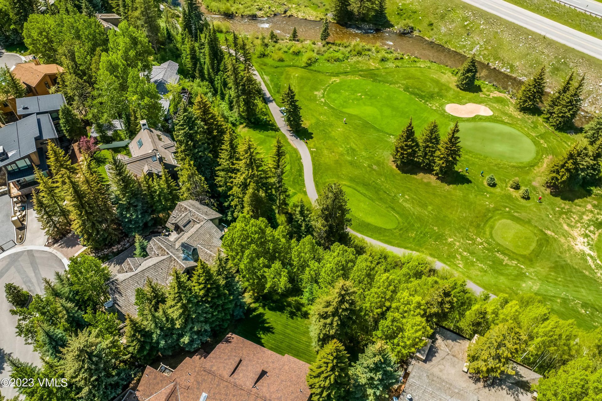 rumah dalam Vail, Colorado 11903774