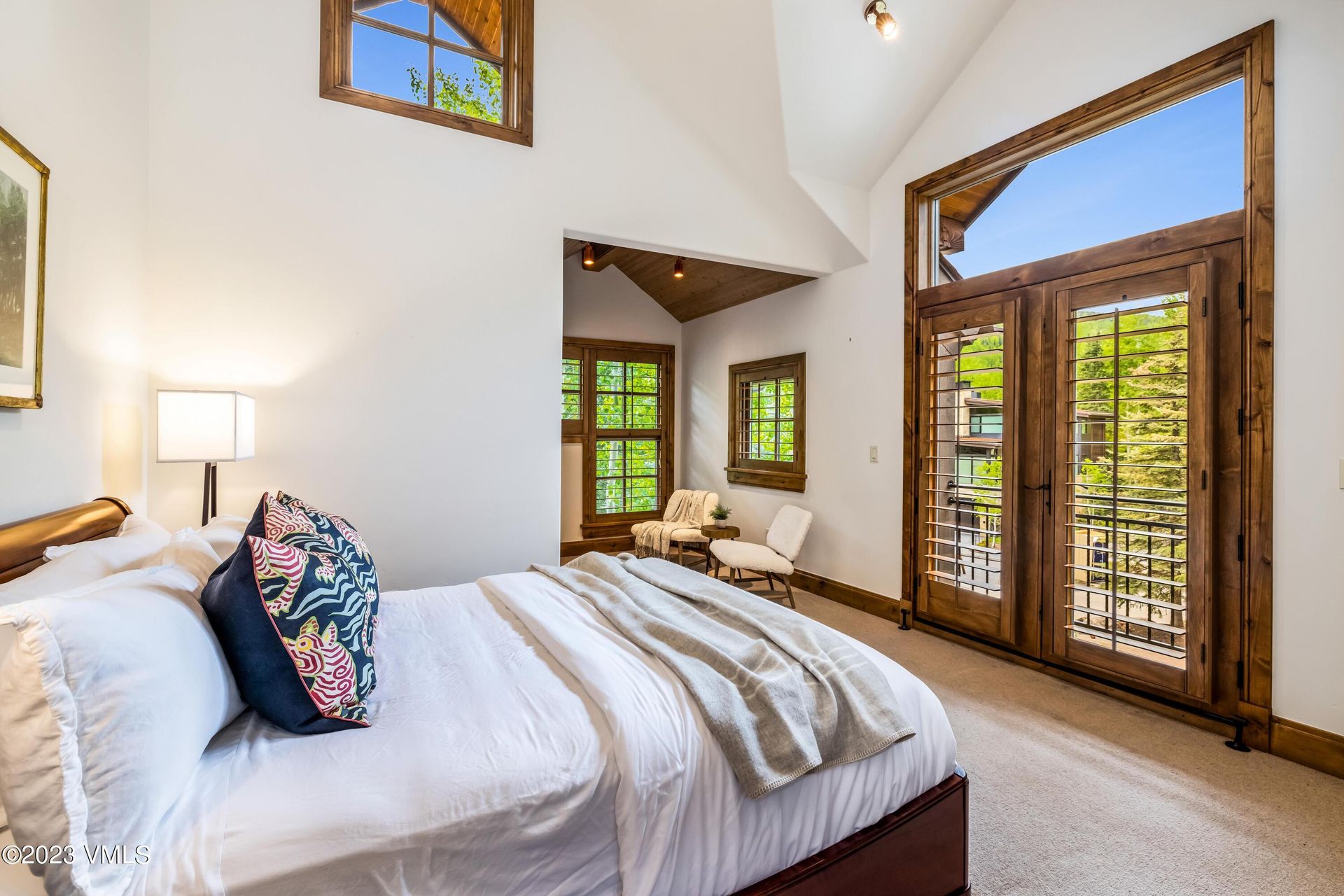 rumah dalam Vail, Colorado 11903774