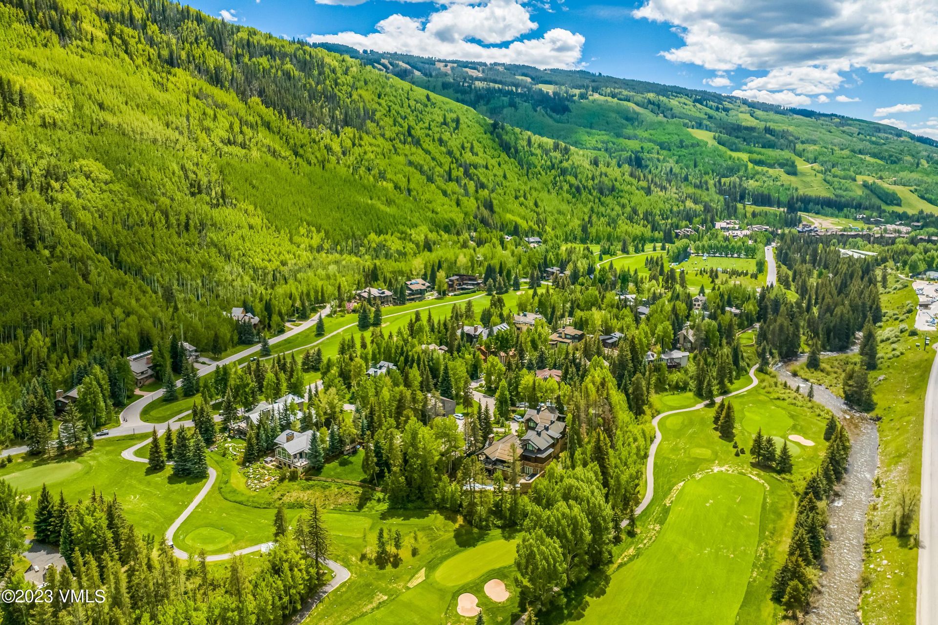 rumah dalam Vail, Colorado 11903774