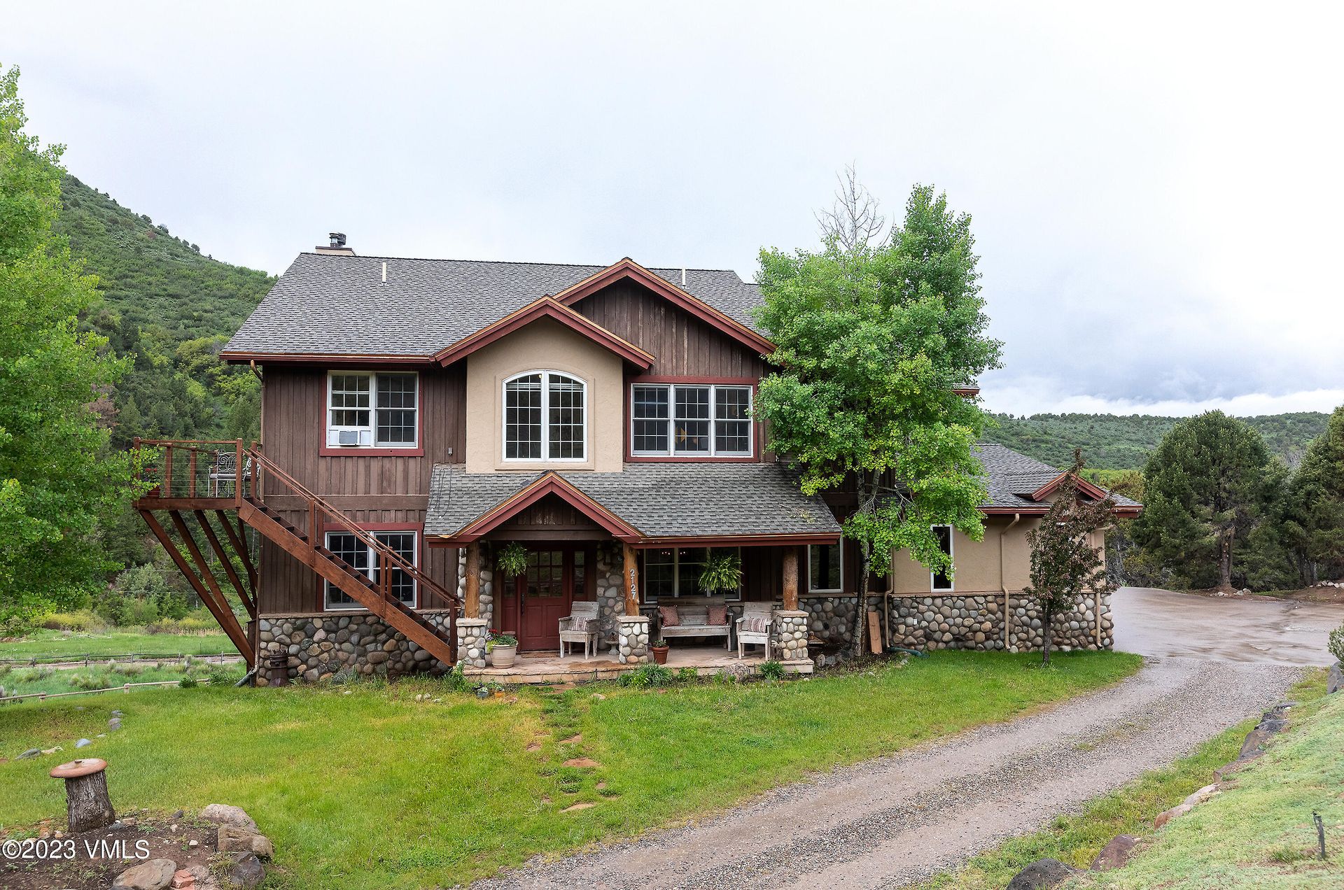 casa en Edwards, Colorado 11903784