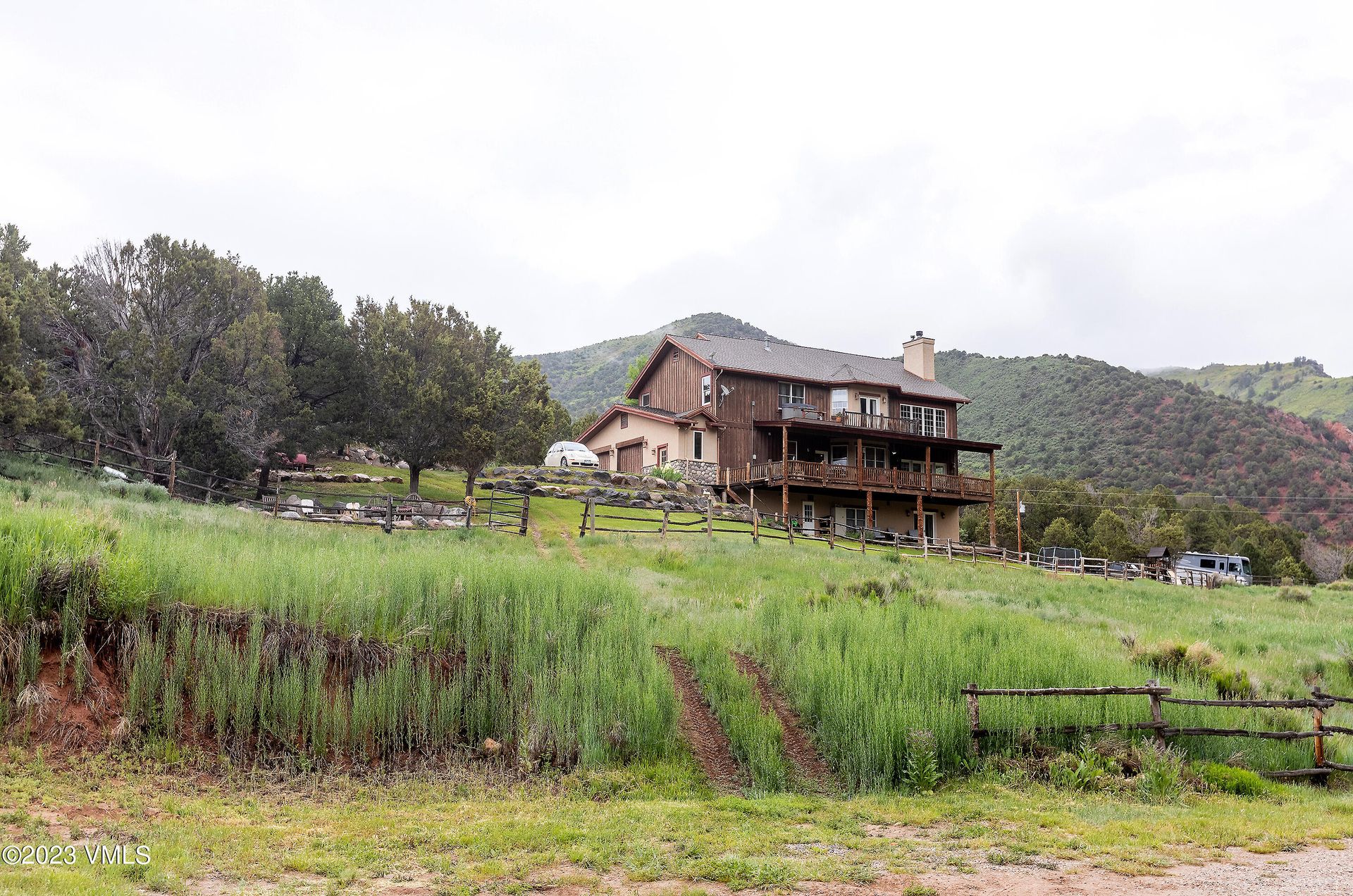 rumah dalam Edwards, Colorado 11903784