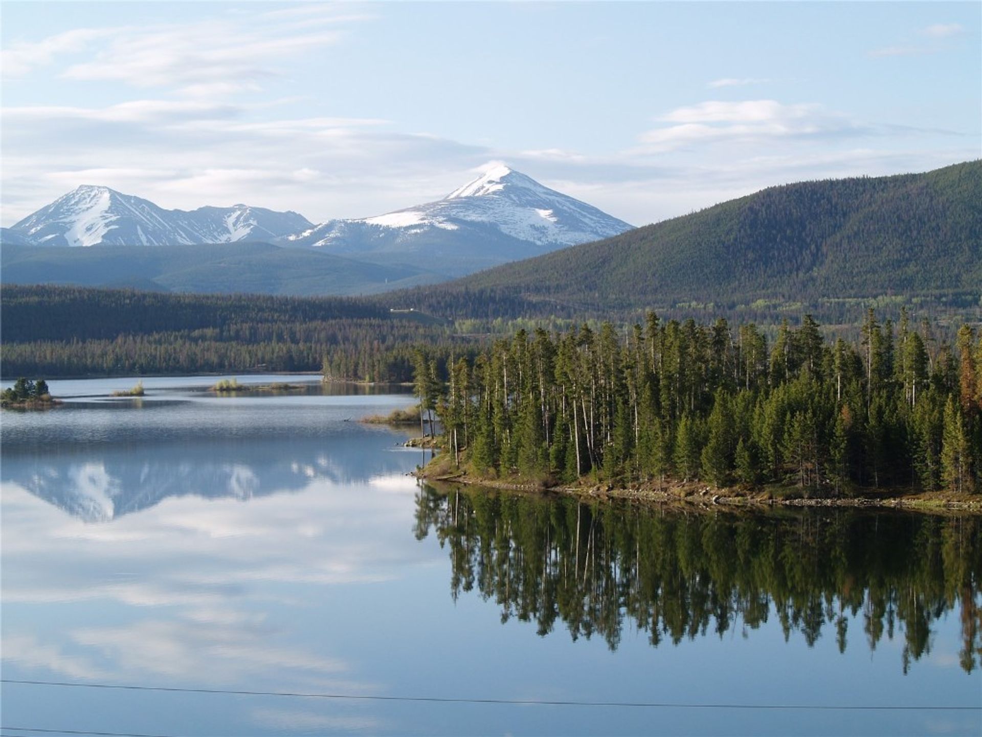 公寓 在 Frisco, Colorado 11903787